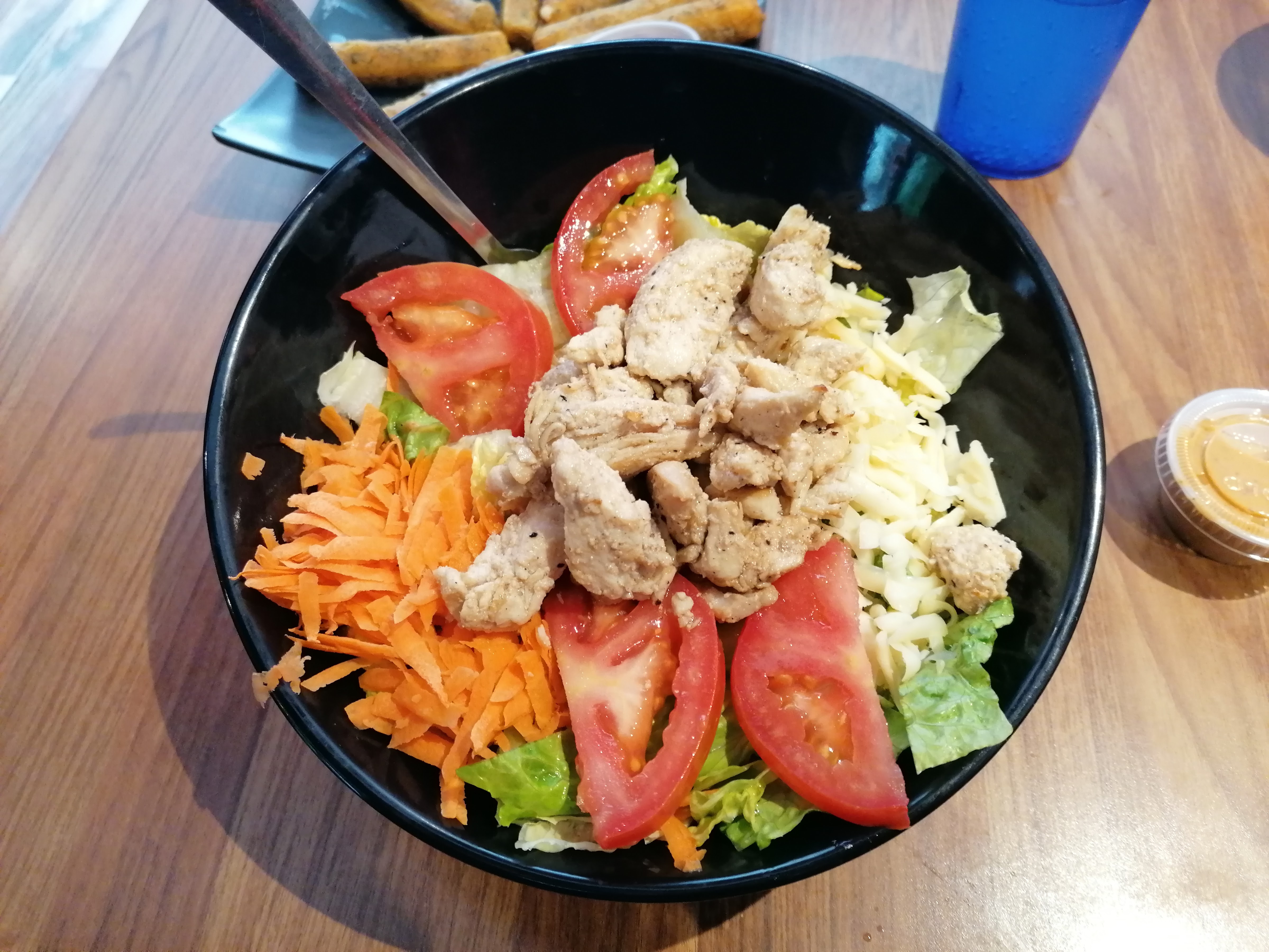 Troll Restaurant - Sucursal Plaza 1º de Mayo image 7