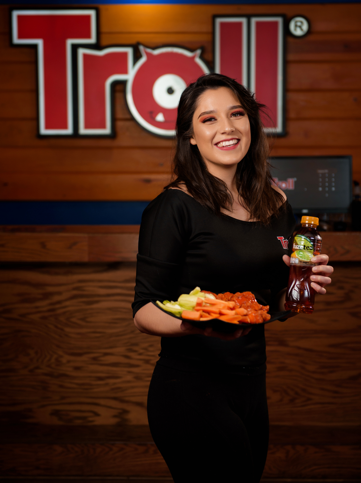 Troll Restaurant - Sucursal Plaza 1º de Mayo image 10