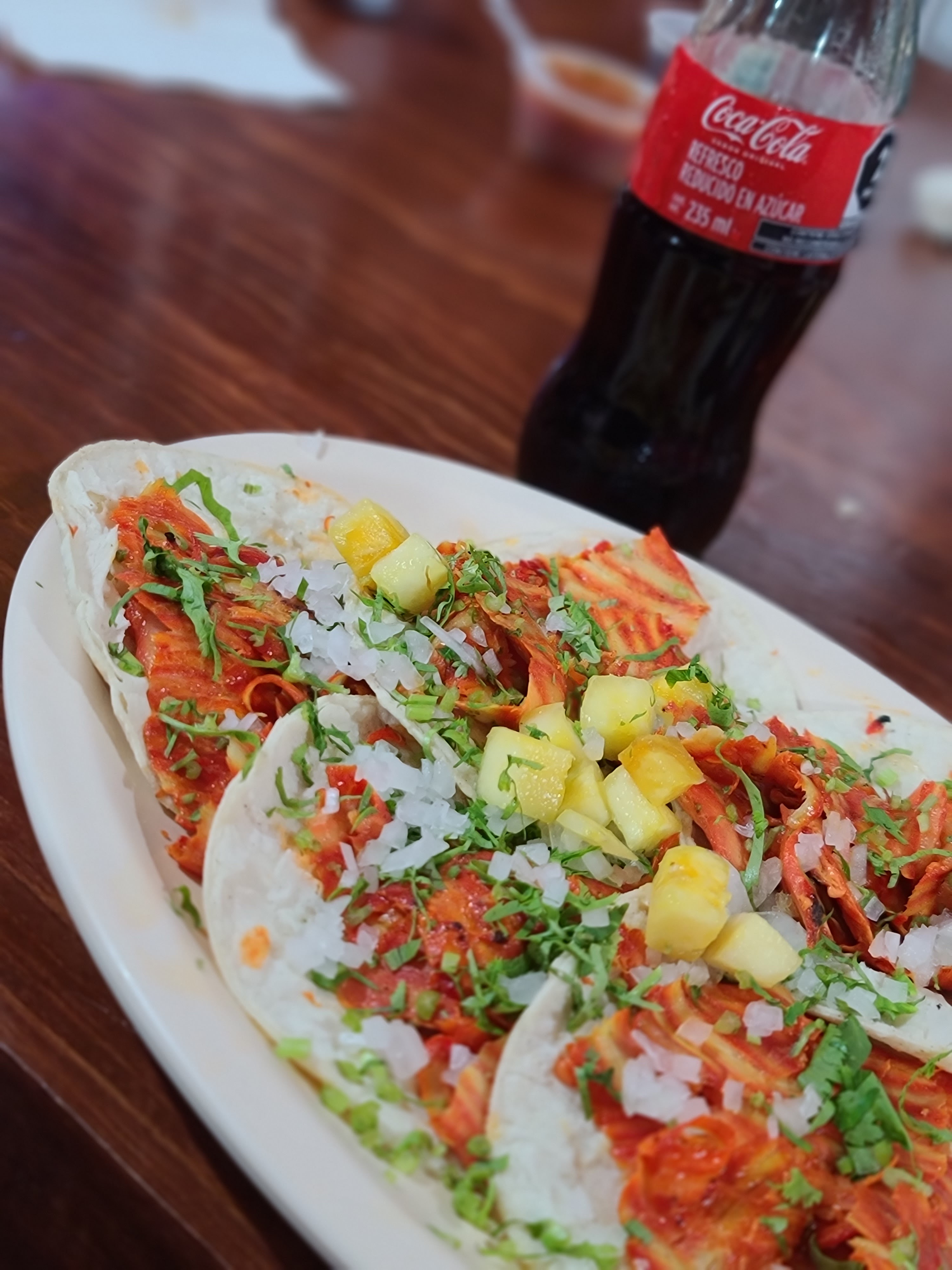 Tacos y Platillos “Tlahui” image 1