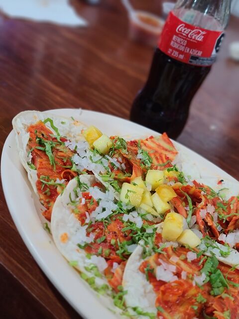 Tacos y Platillos “Tlahui” image 1