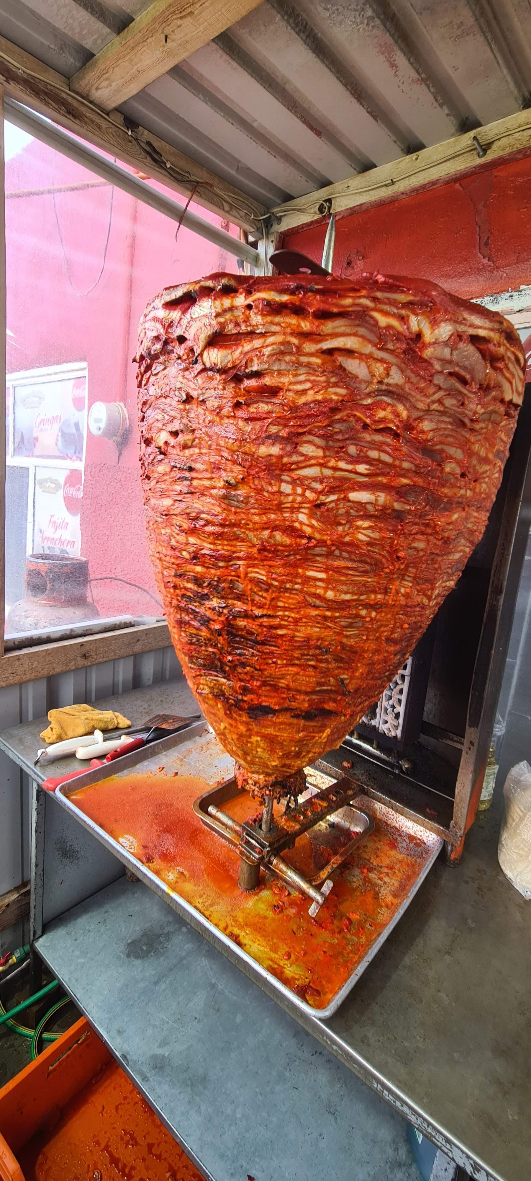 Tacos y Platillos “Tlahui” image 2