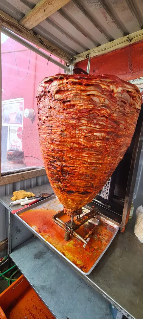 Tacos y Platillos “Tlahui” image 2