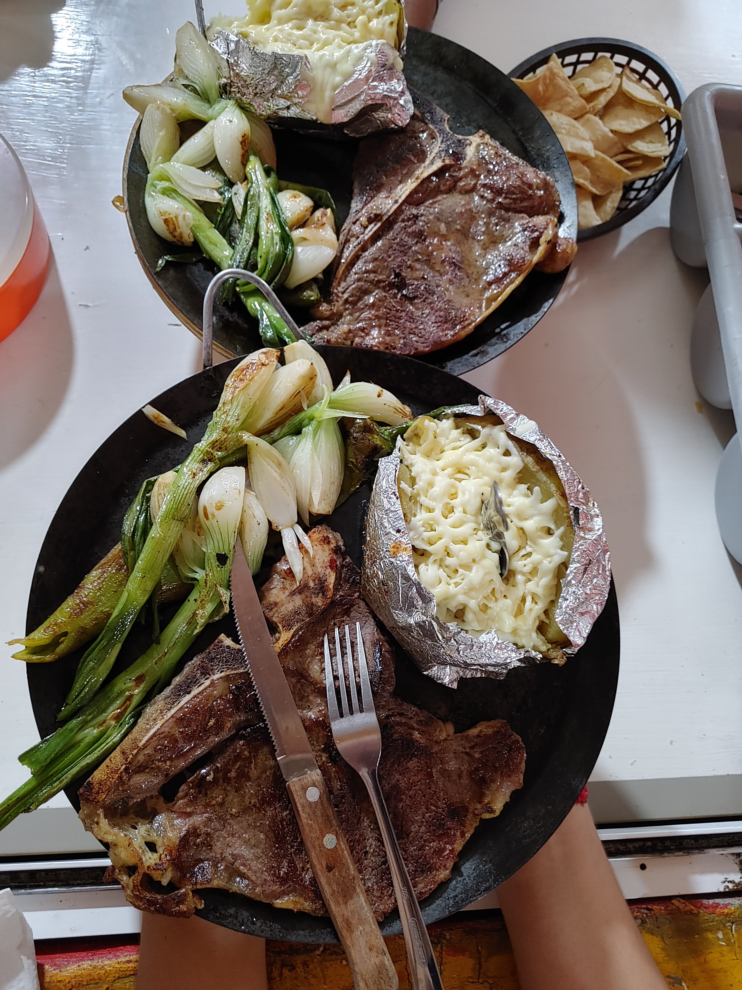 Tacos y Platillos “Tlahui” image 3