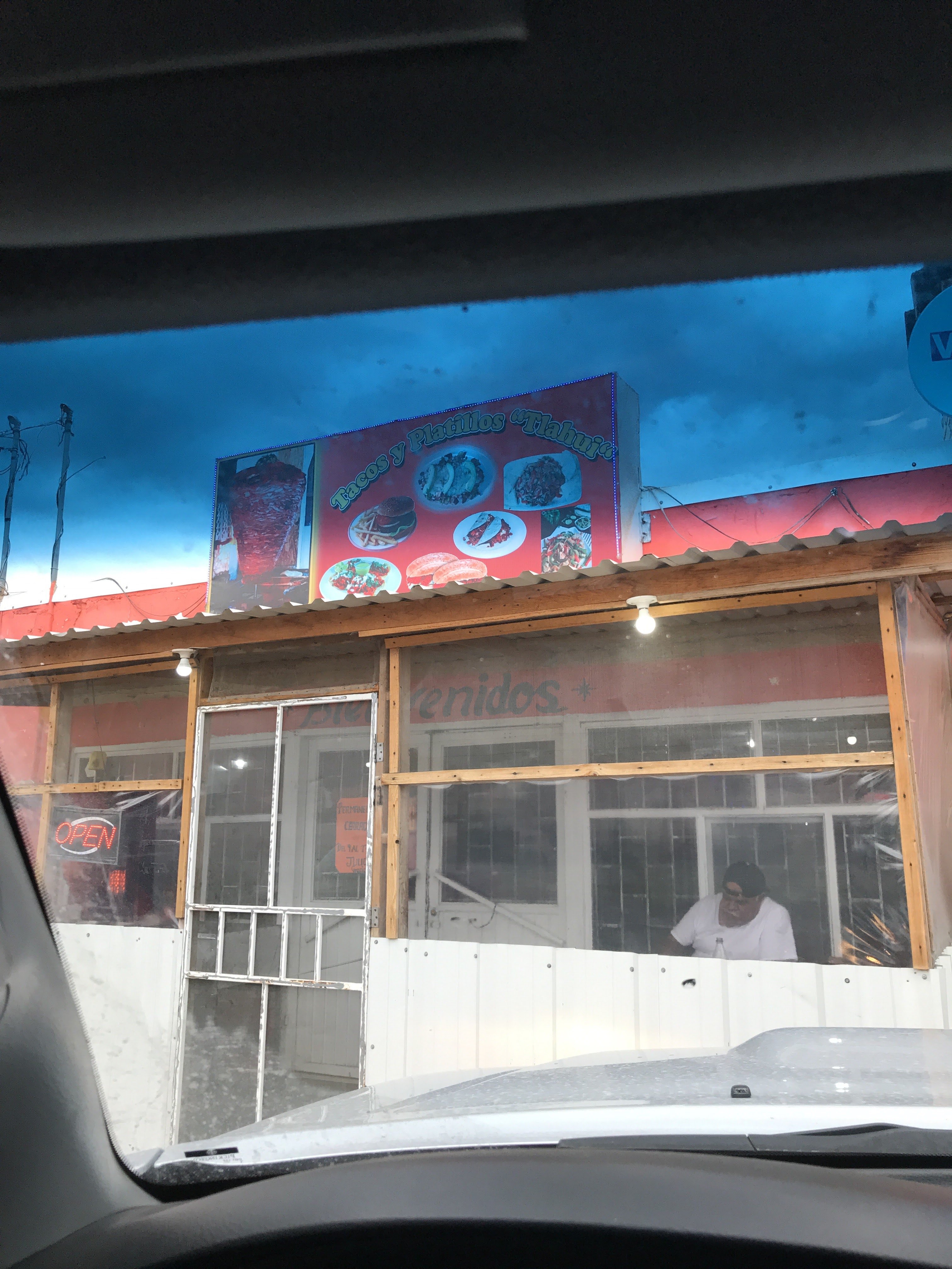 Tacos y Platillos “Tlahui” image 4