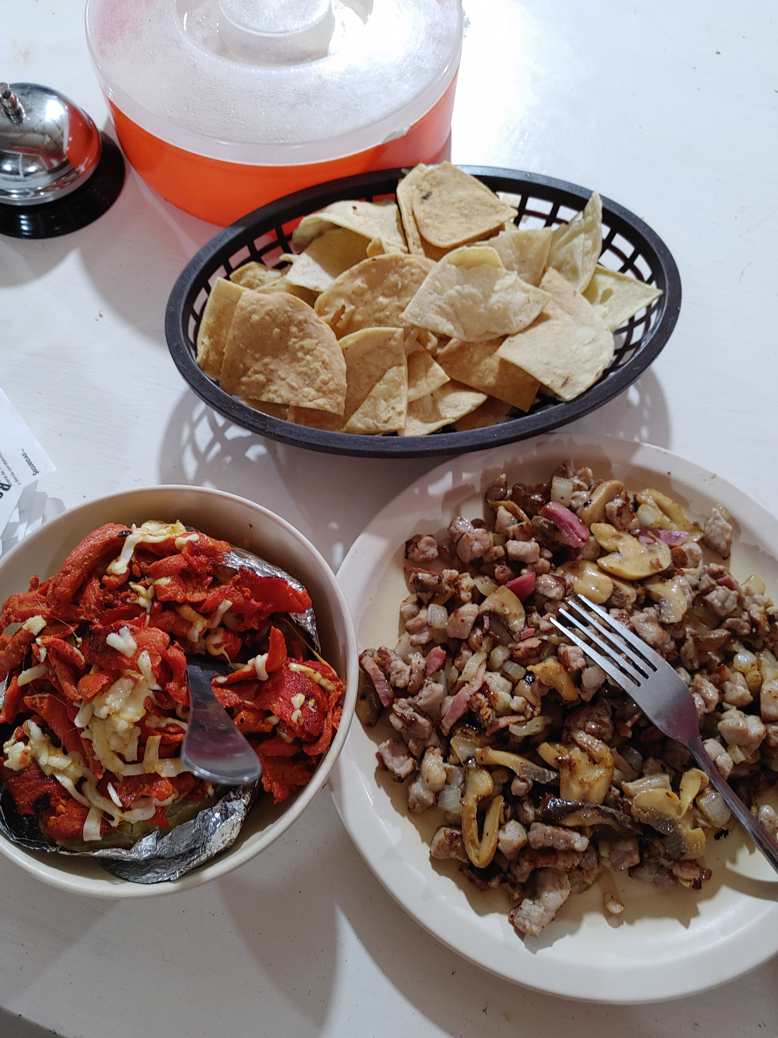 Tacos y Platillos “Tlahui” image 6