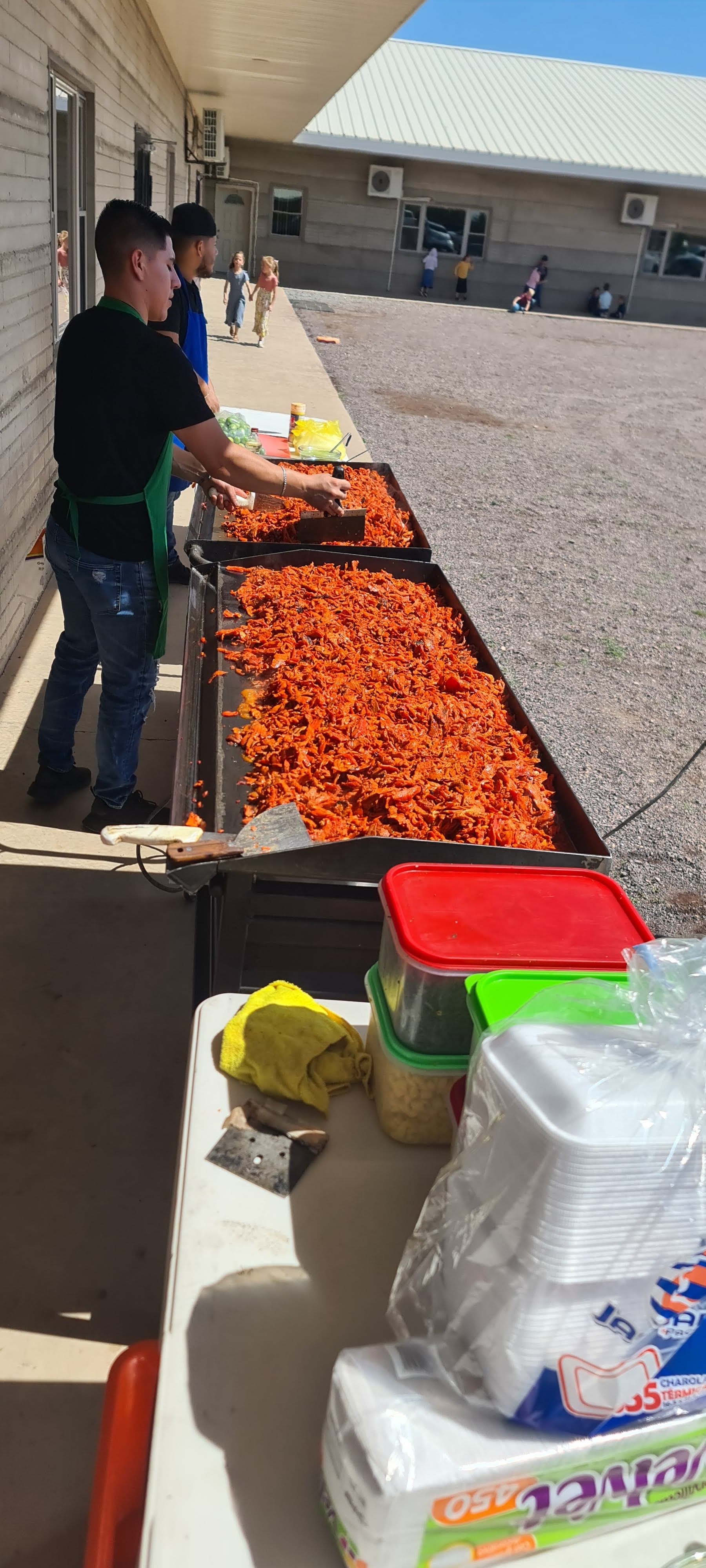 Tacos y Platillos “Tlahui” image 7