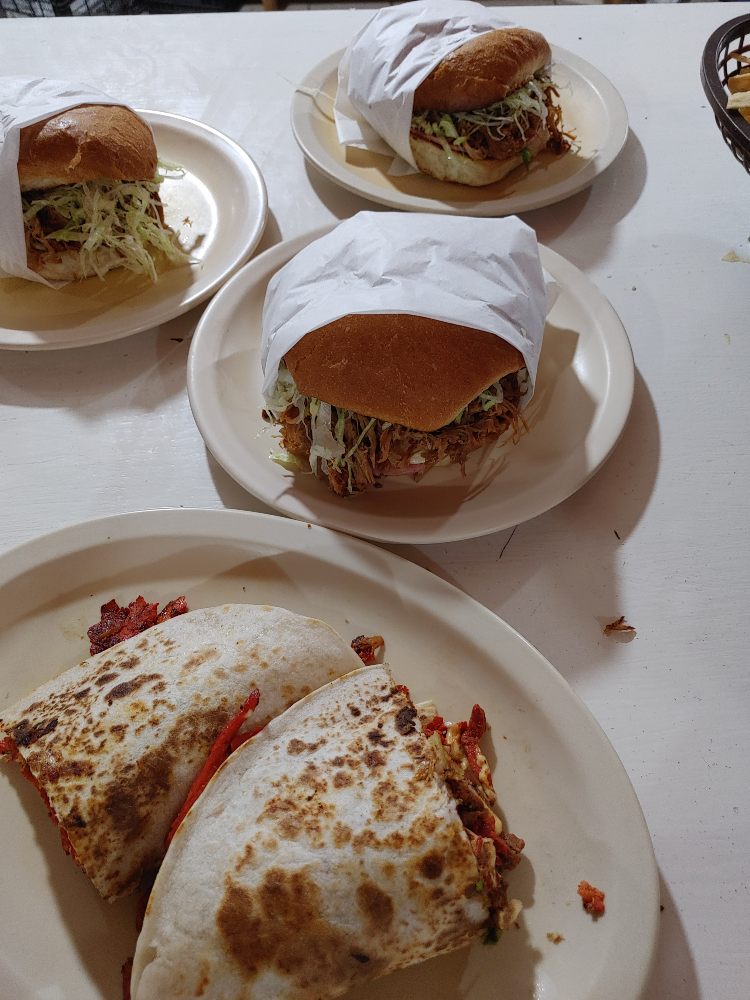 Tacos y Platillos “Tlahui” image 10