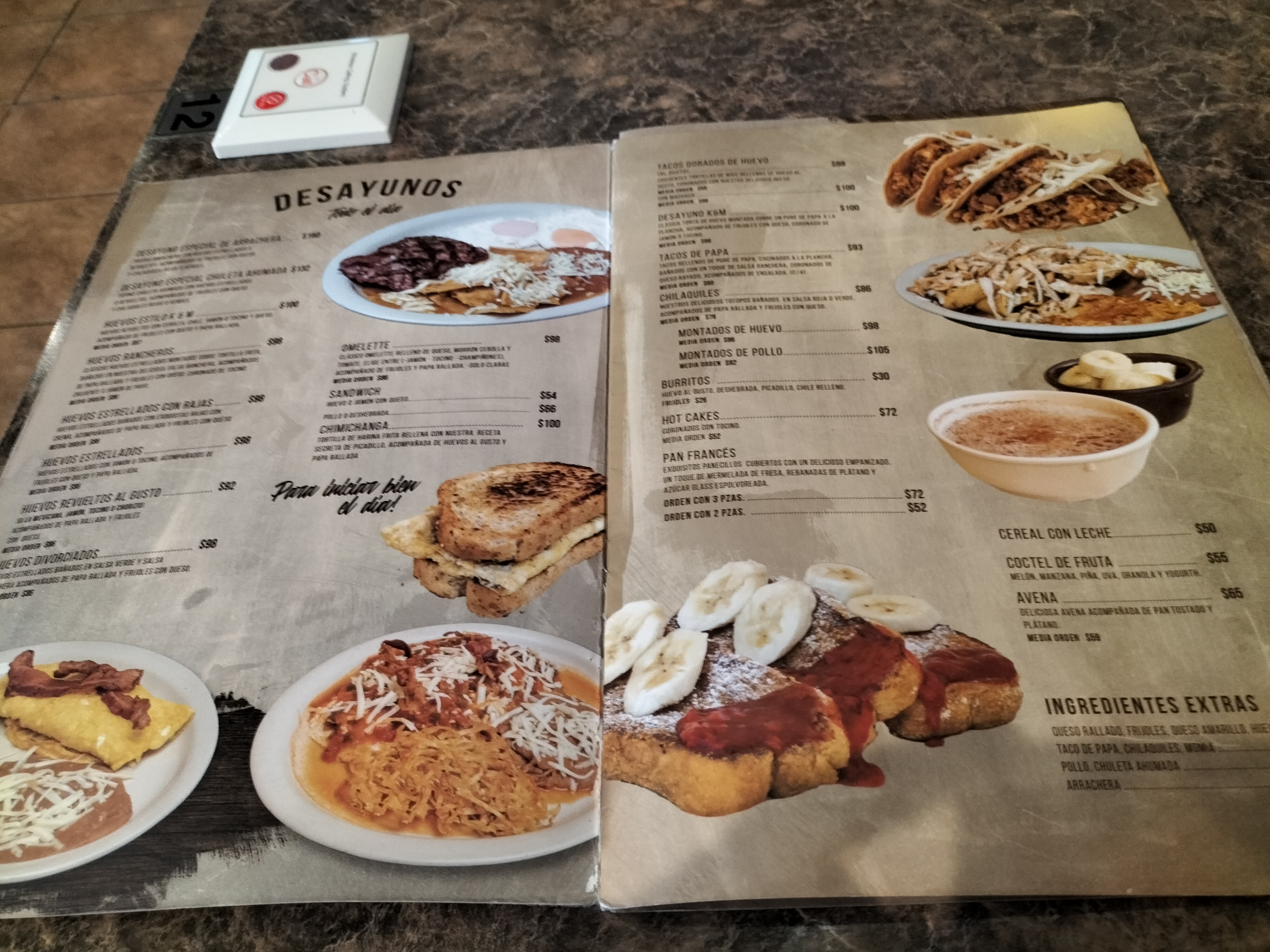 K&M Coffeeshop image 4