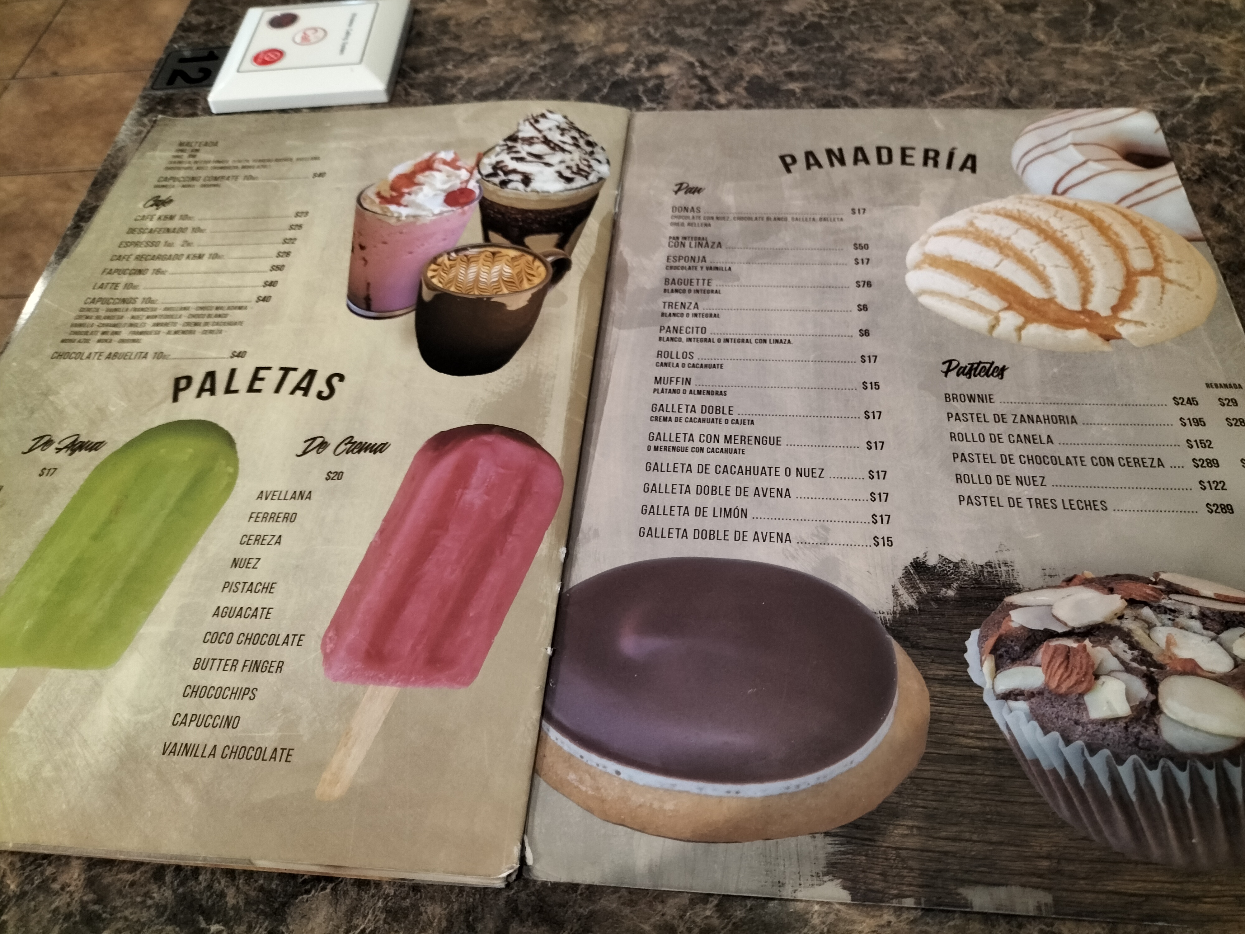 K&M Coffeeshop image 6