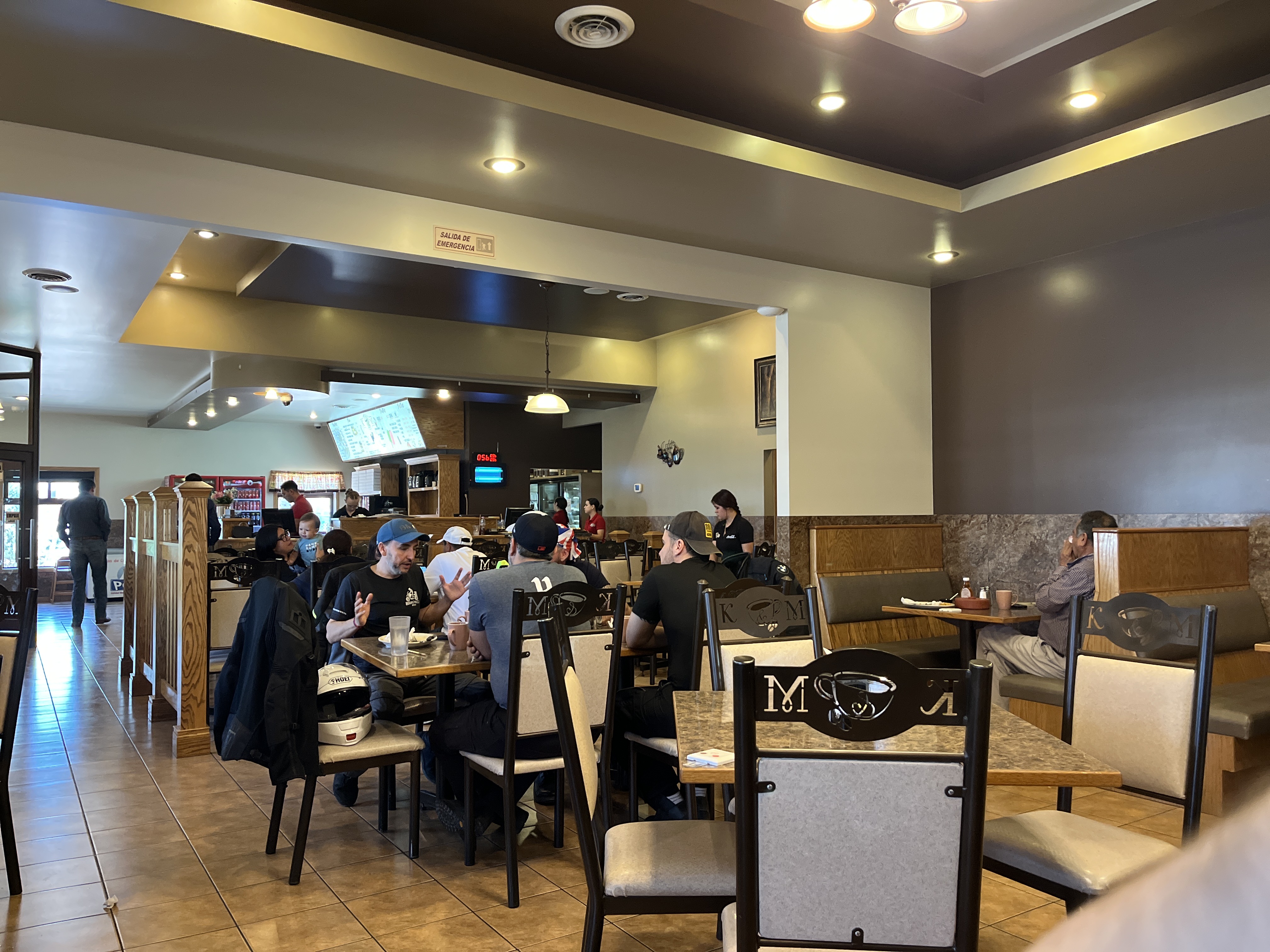 K&M Coffeeshop image 7