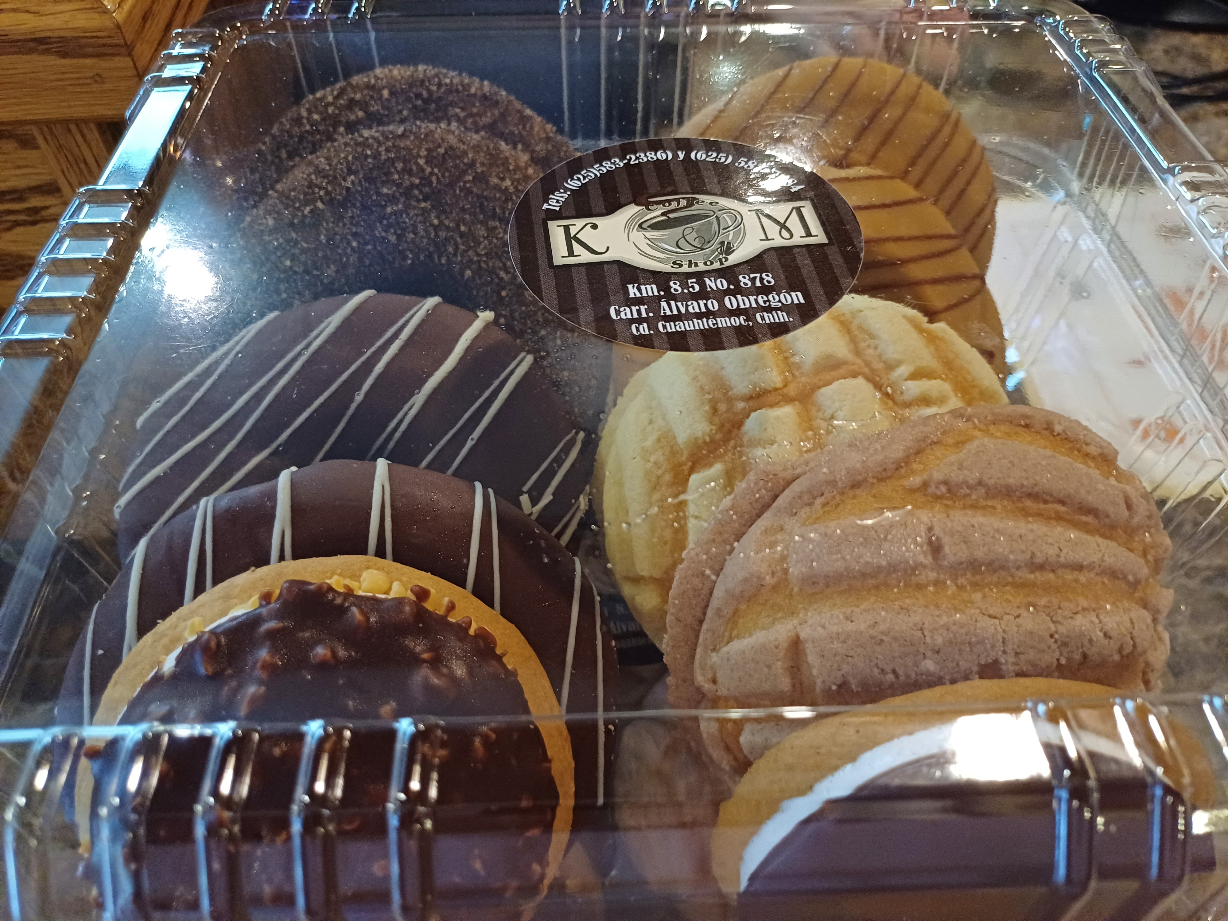 K&M Coffeeshop image 9