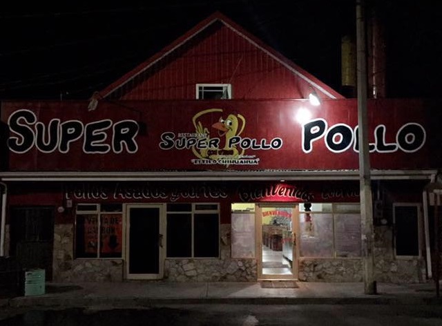 Super Pollo image 1