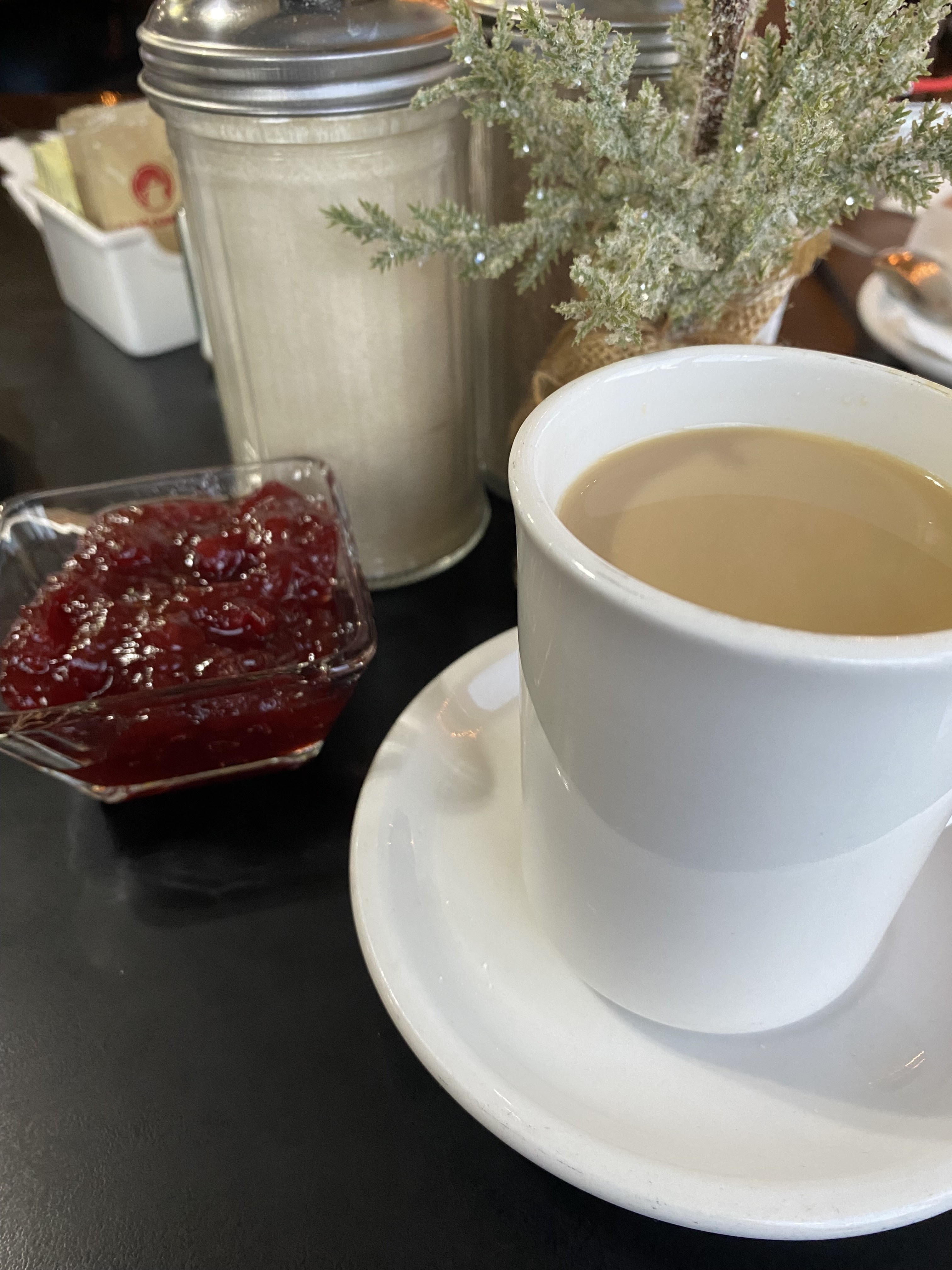 Restaurant Tarahumara image 3