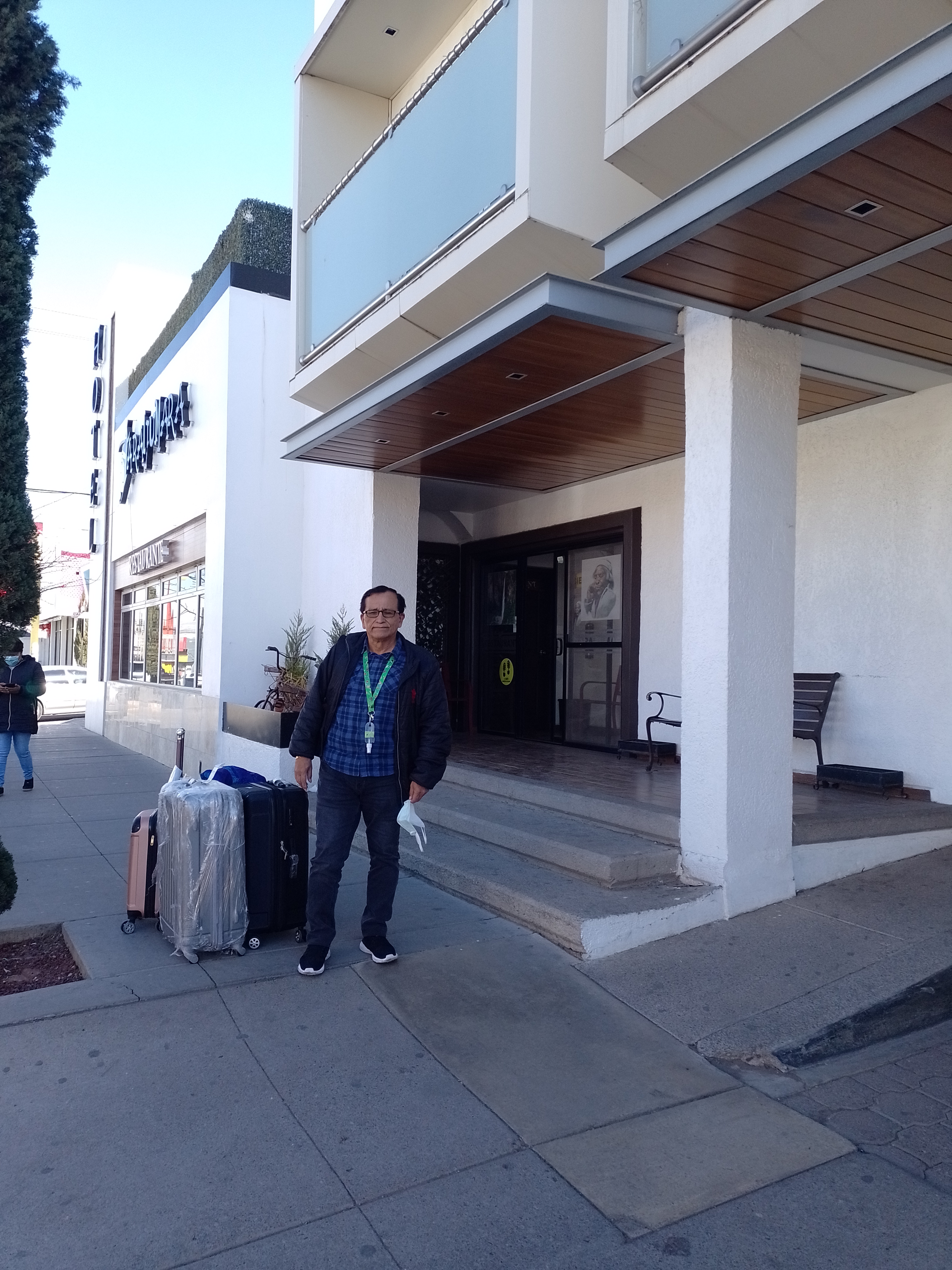 Restaurant Tarahumara image 4