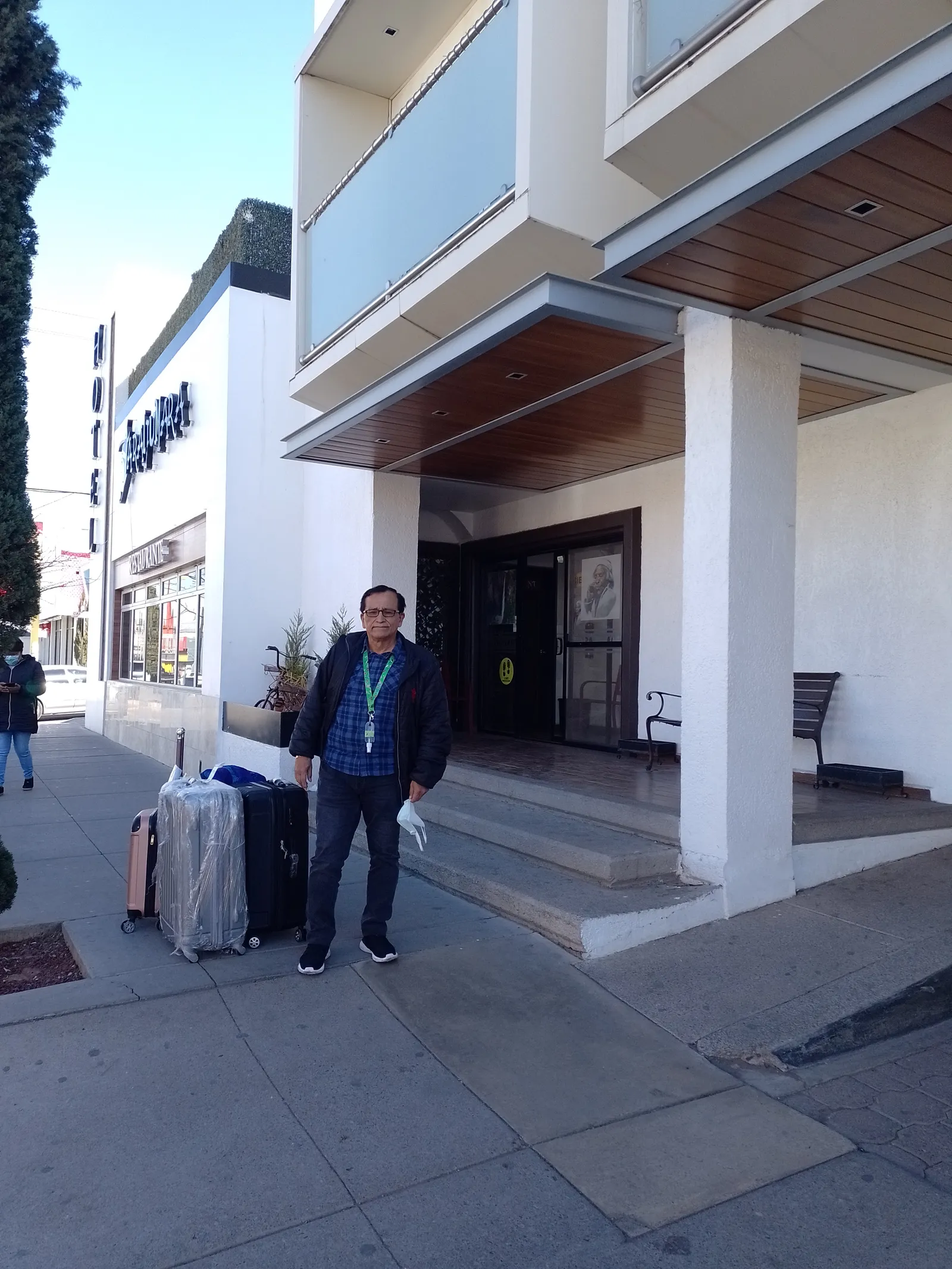 Restaurant Tarahumara image 4