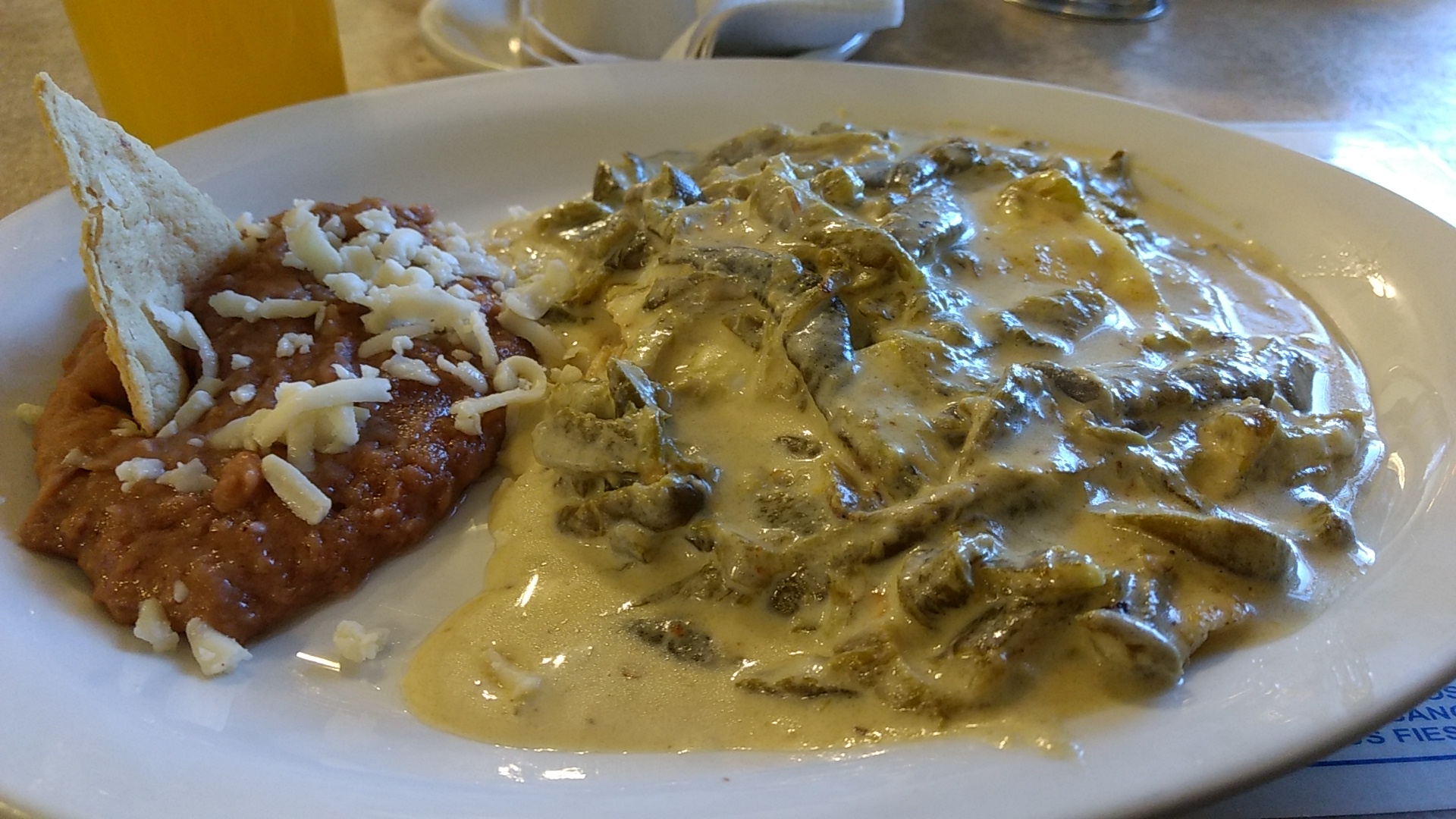 Restaurant Tarahumara image 5