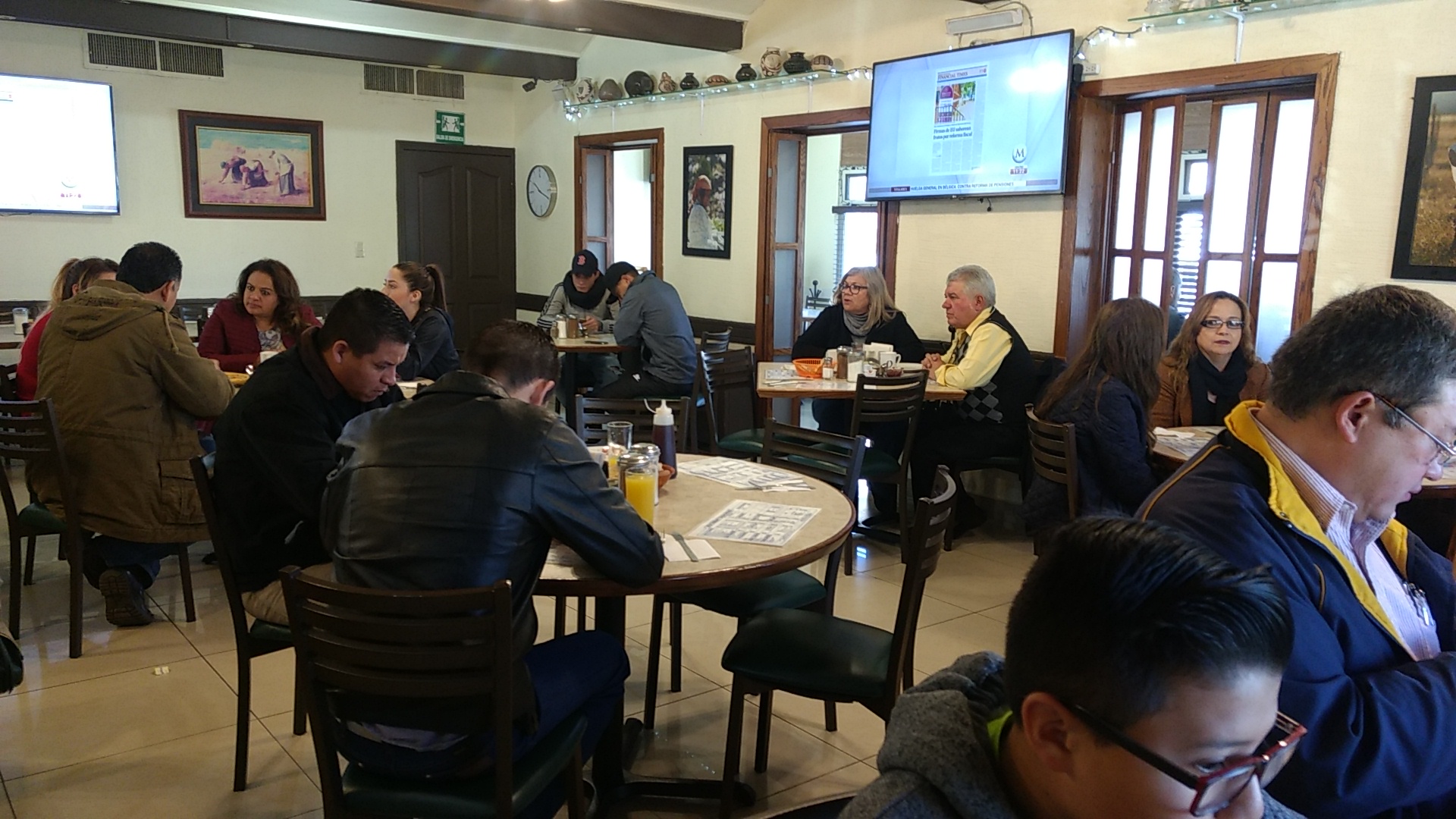 Restaurant Tarahumara image 6