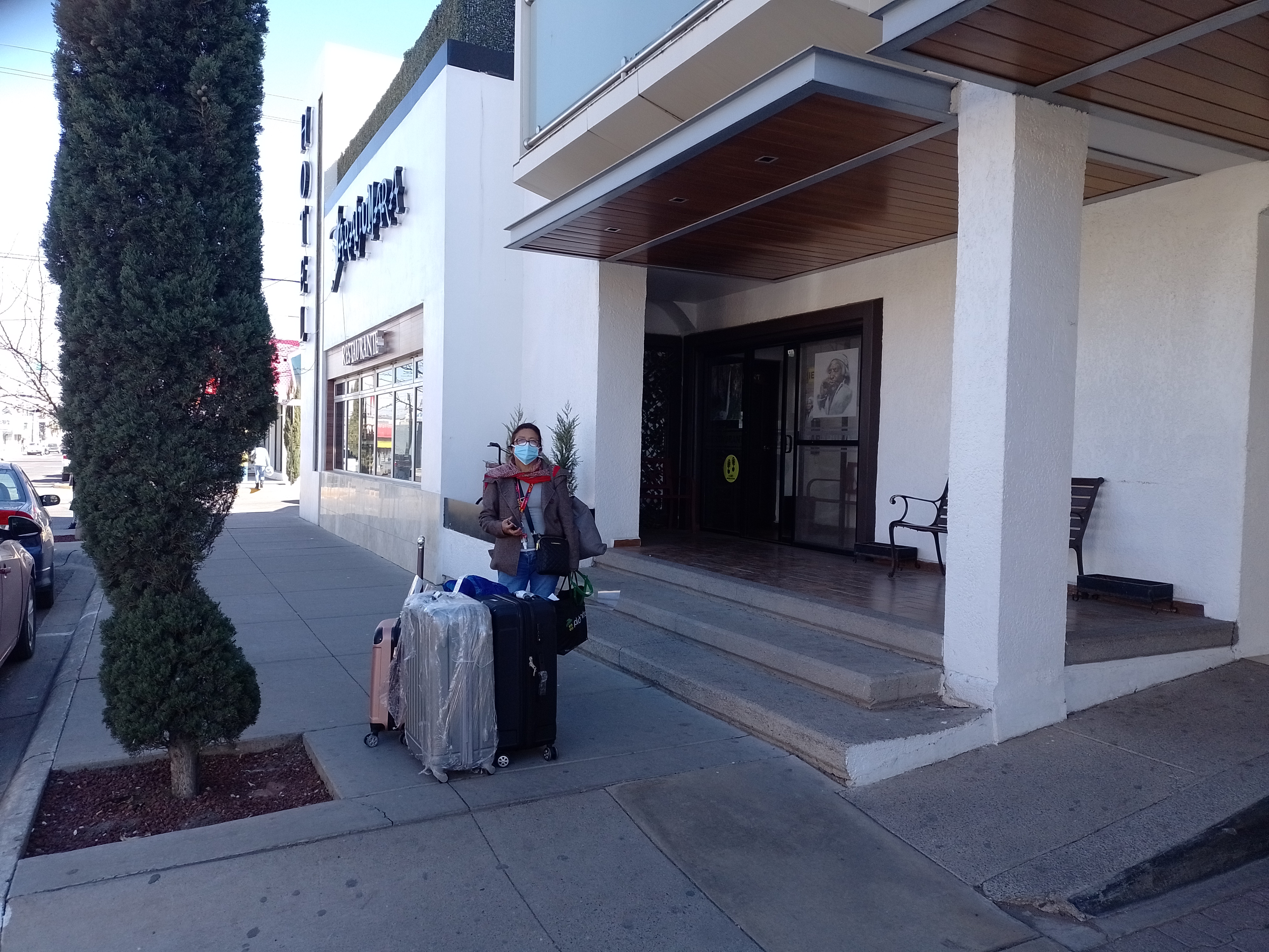 Restaurant Tarahumara image 7