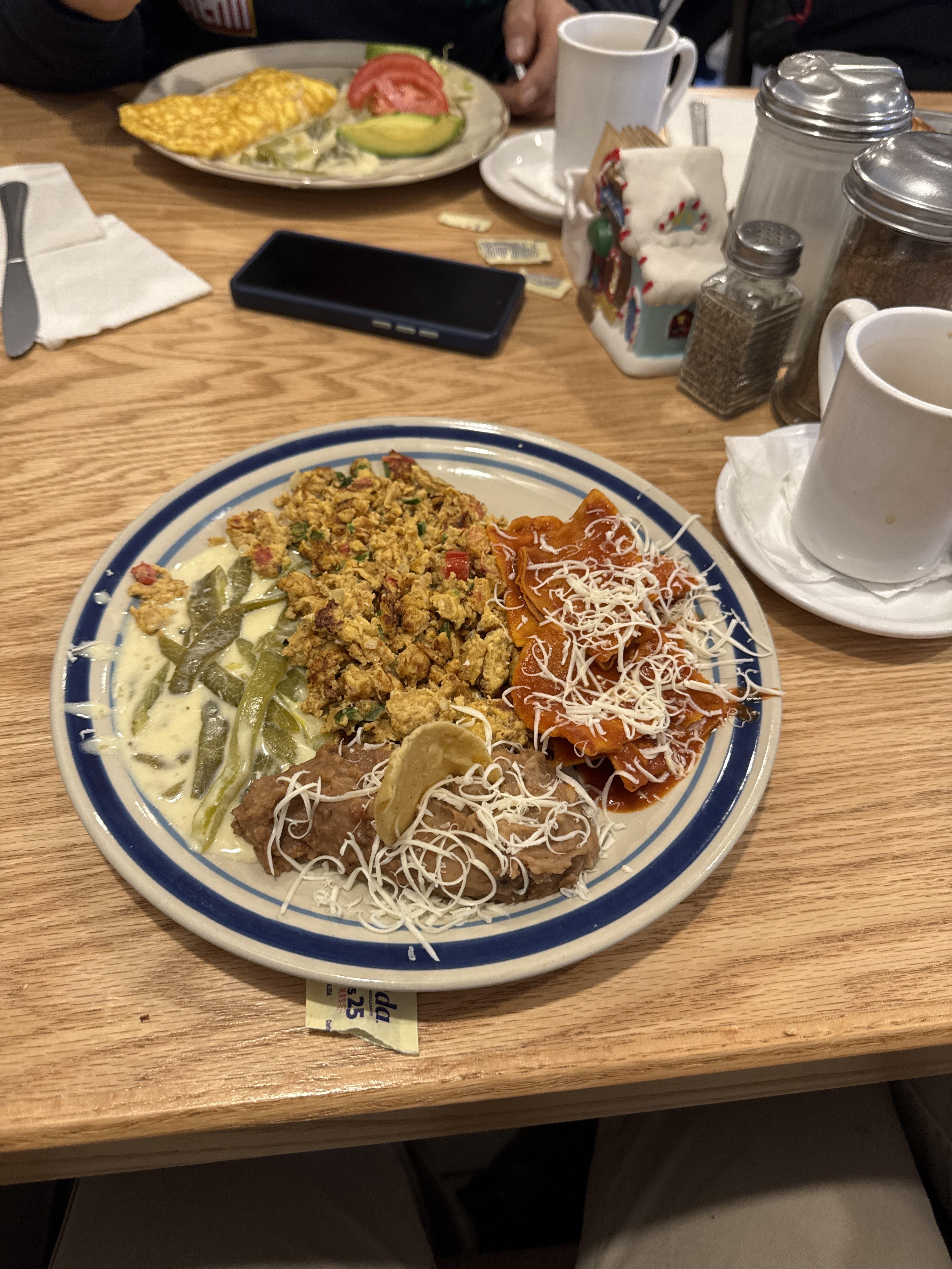 Restaurant Tarahumara image 9