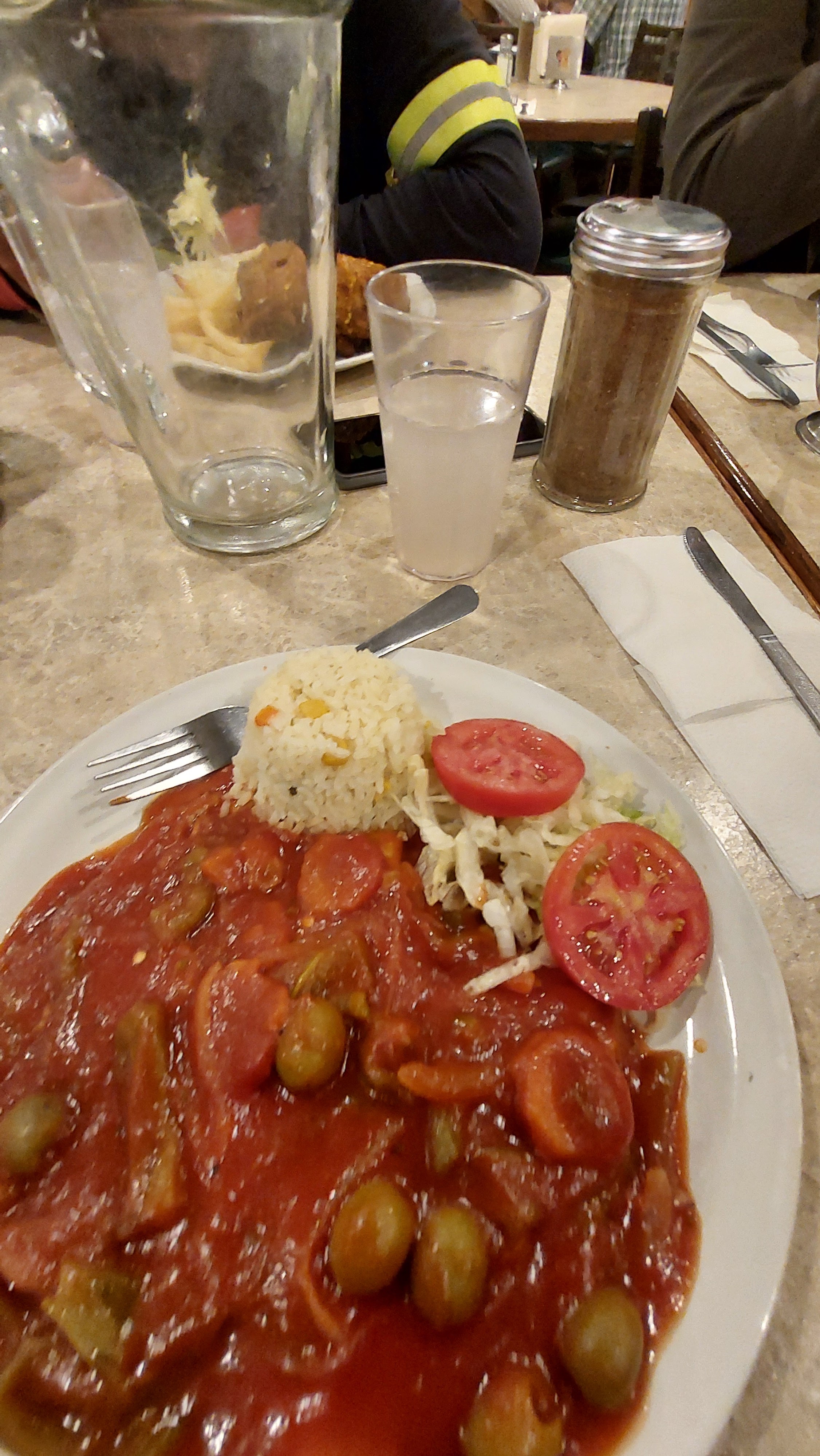 Restaurant Tarahumara image 10