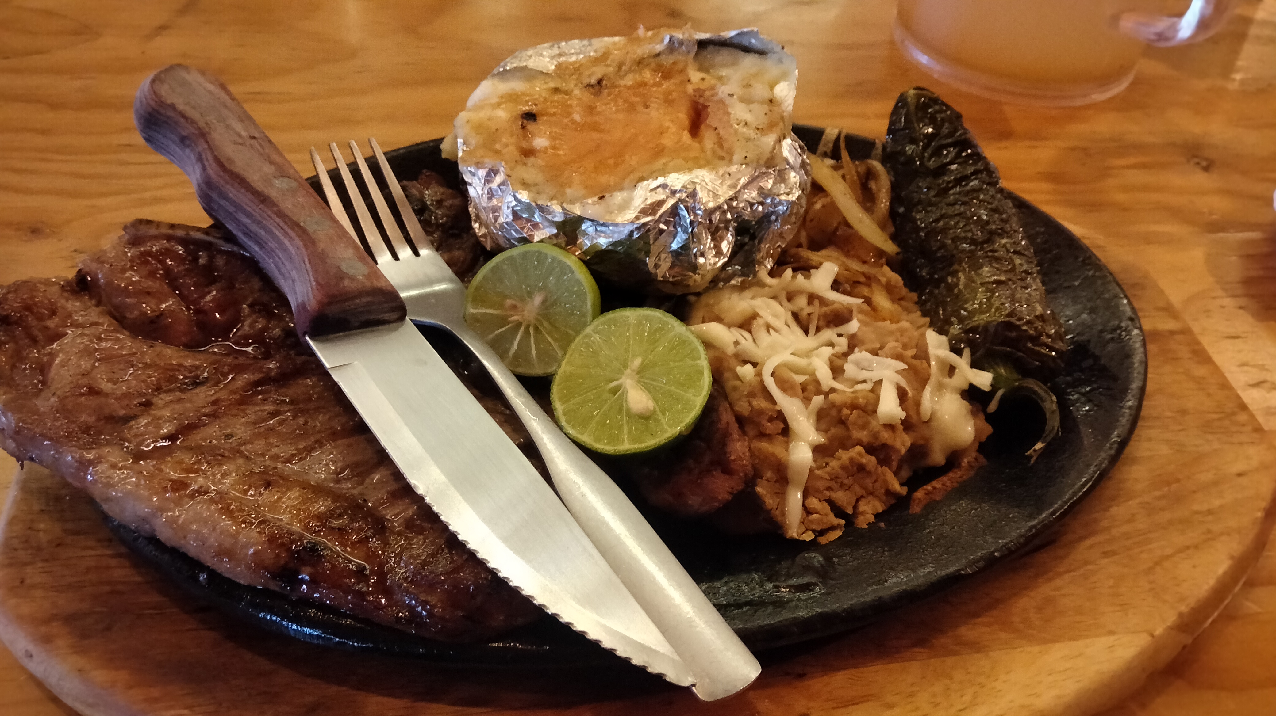 Cochis Smoked Restaurant image 1