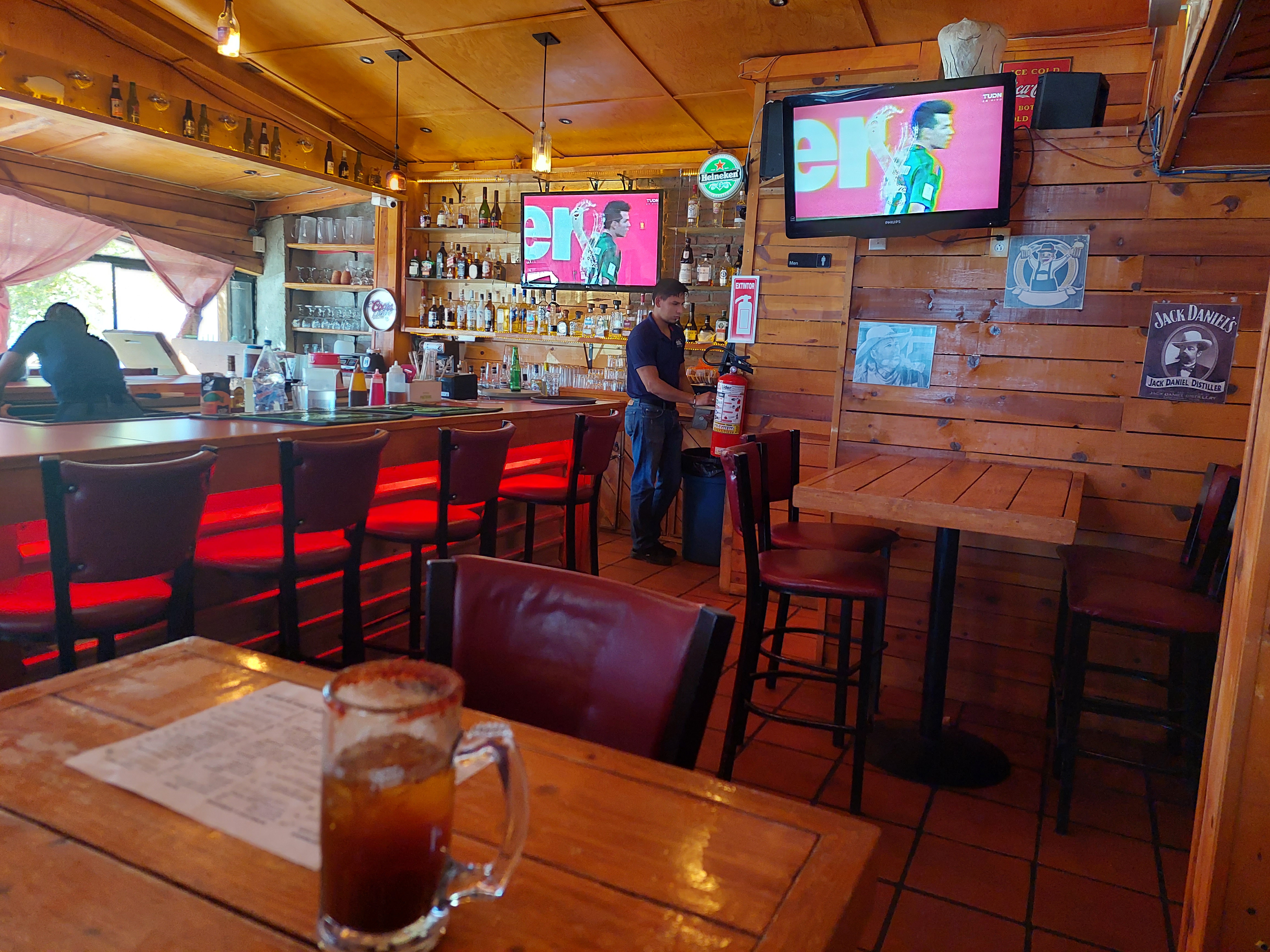 Cochis Smoked Restaurant image 2