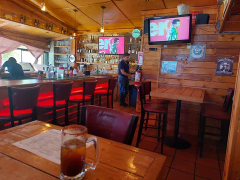 Cochis Smoked Restaurant image 2