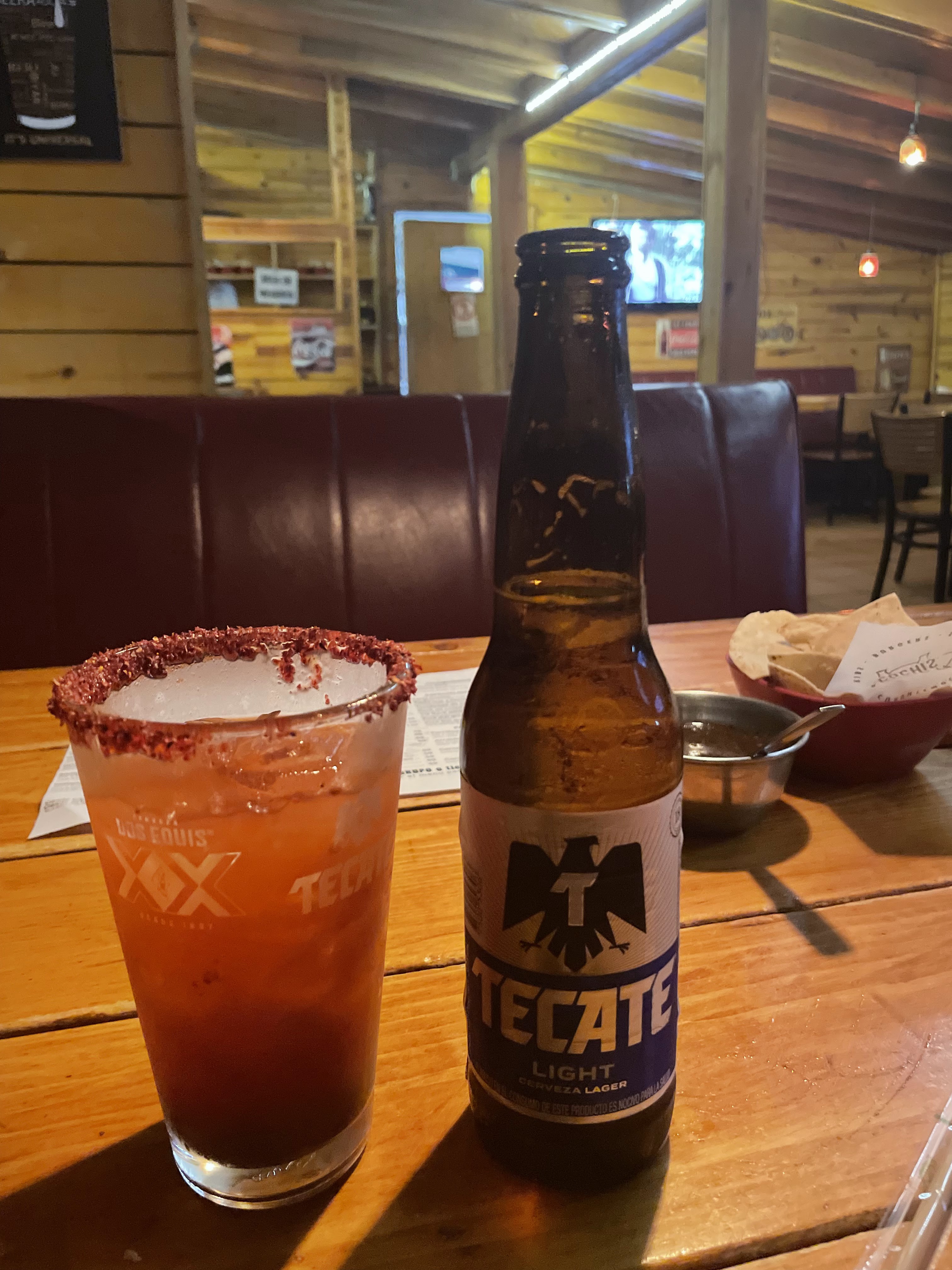 Cochis Smoked Restaurant image 5