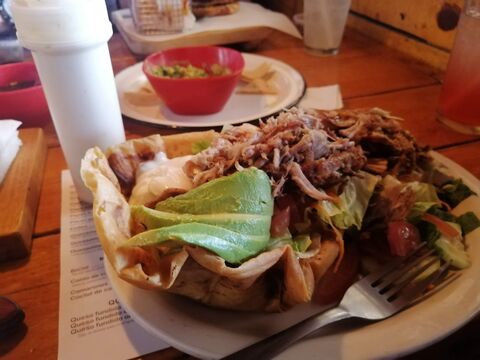 Cochis Smoked Restaurant image 6