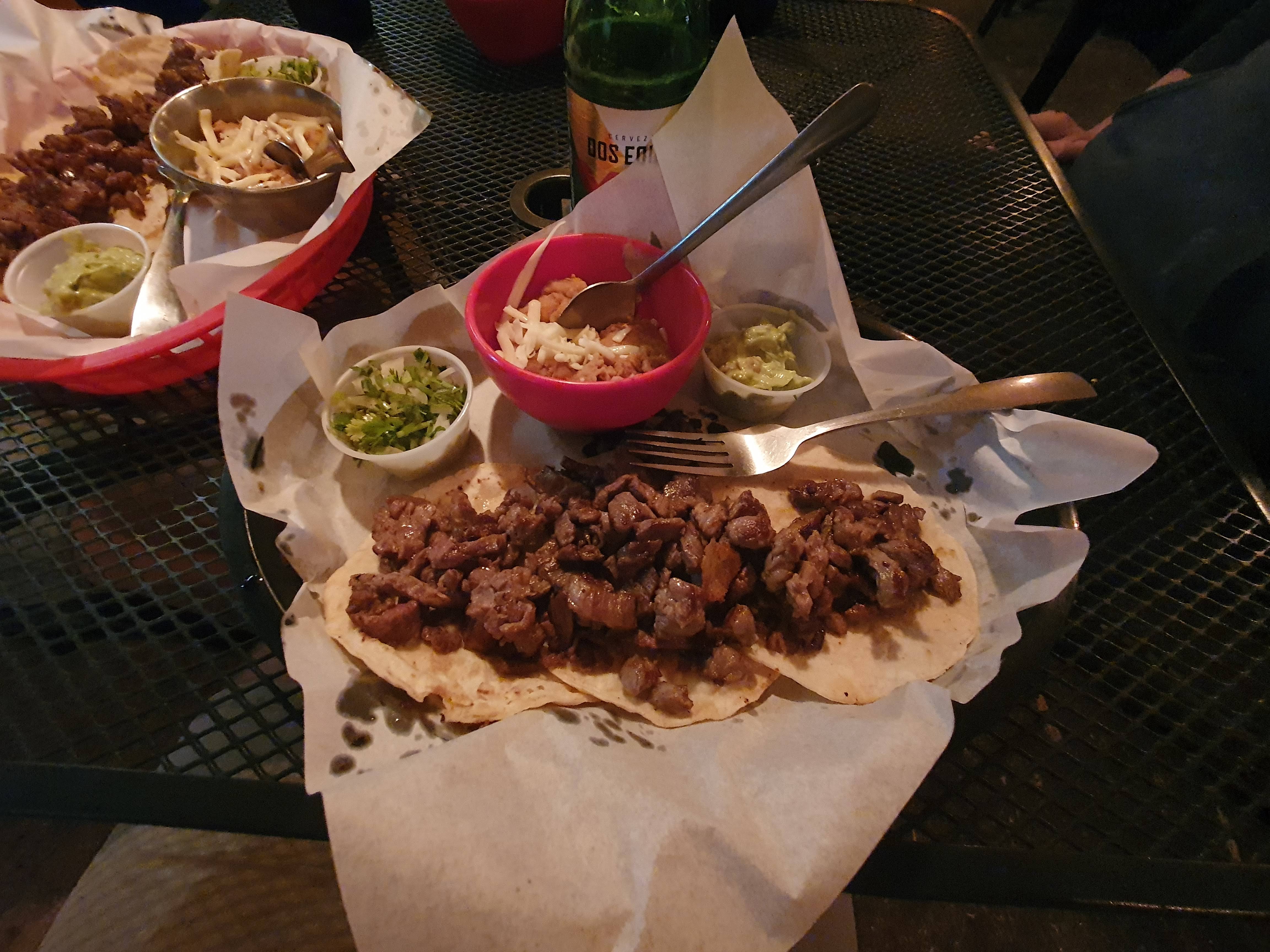 Cochis Smoked Restaurant image 8