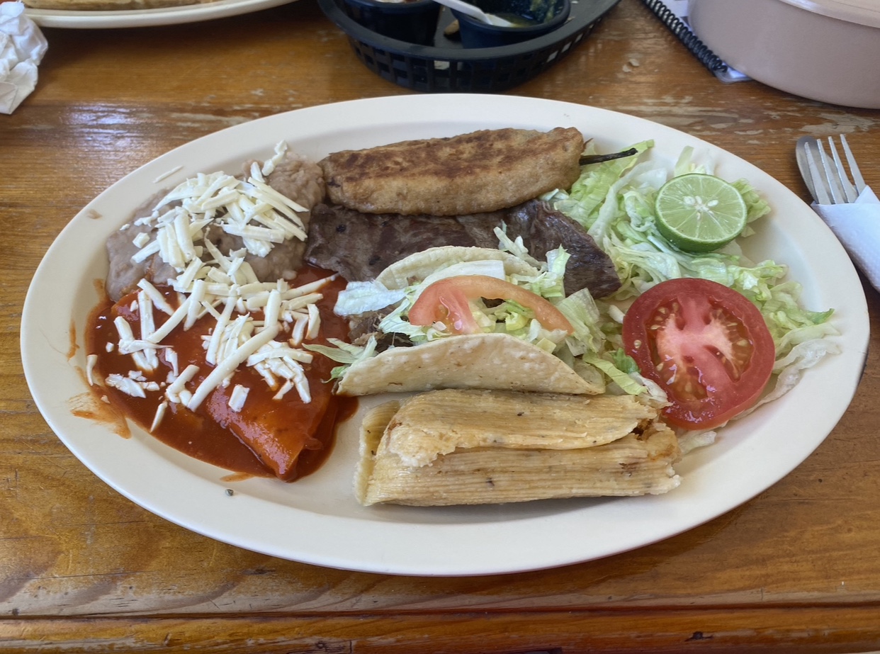 Restaurant Dcorral image 2