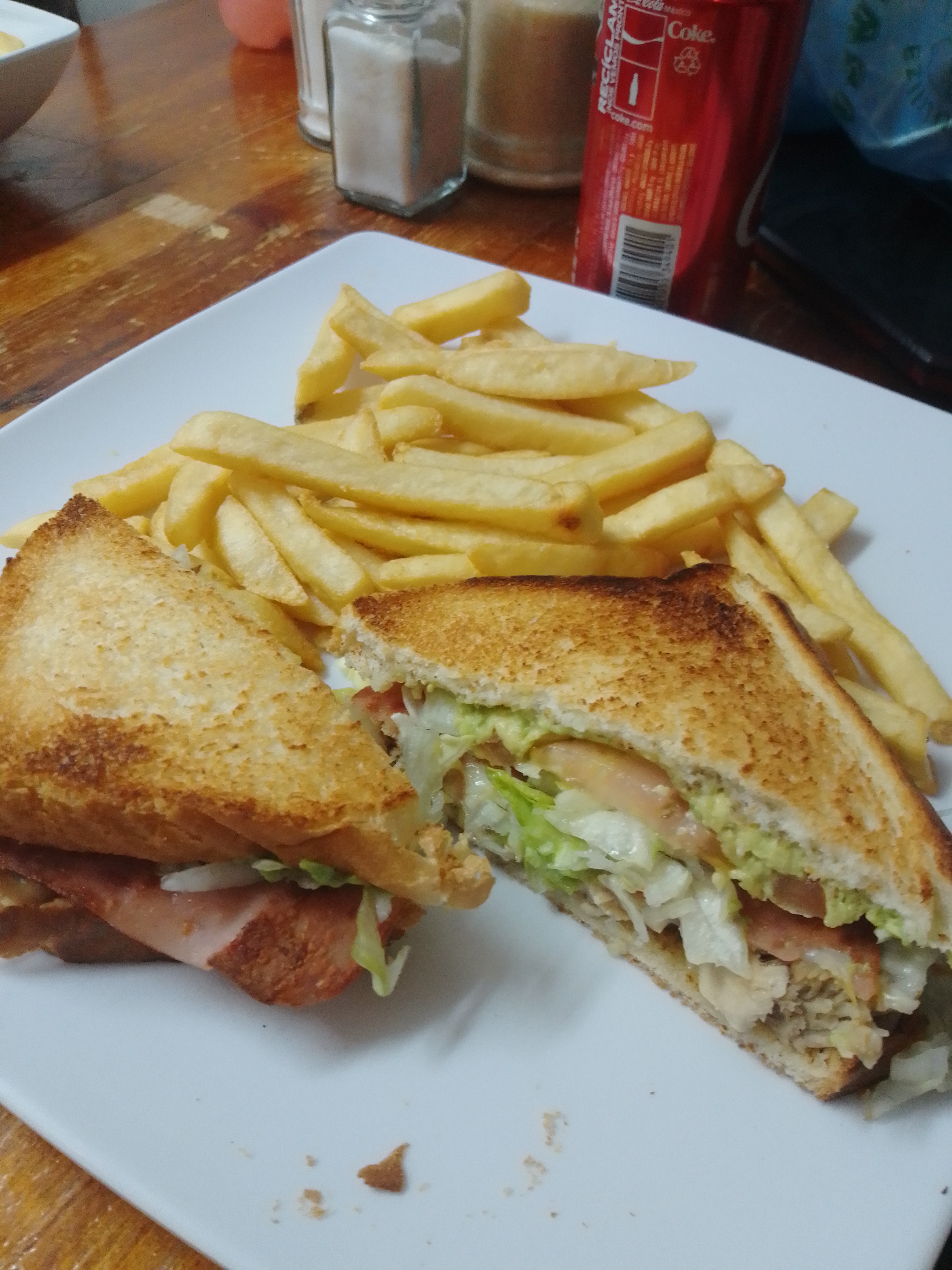 Restaurant Dcorral image 3