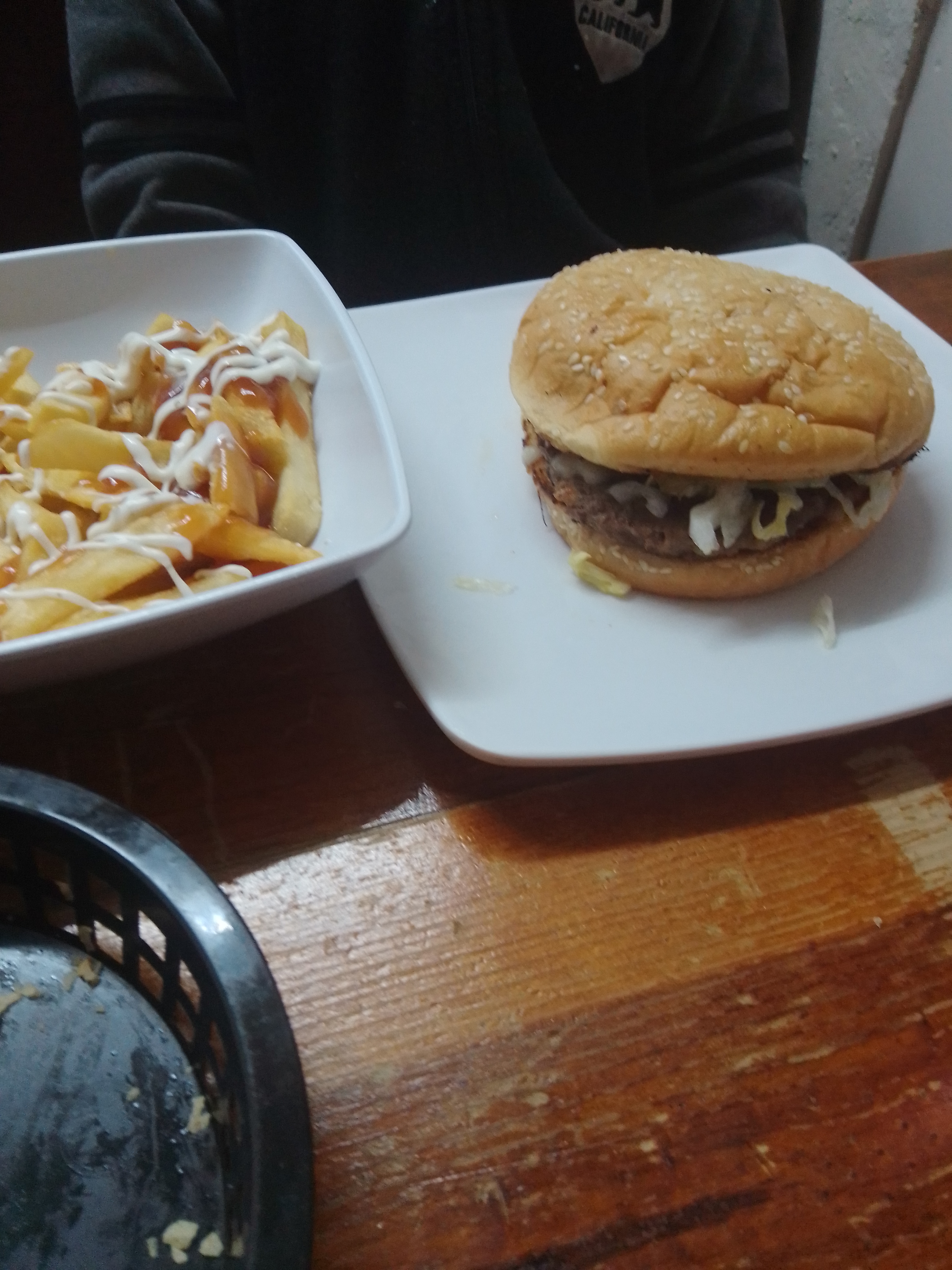 Restaurant Dcorral image 4