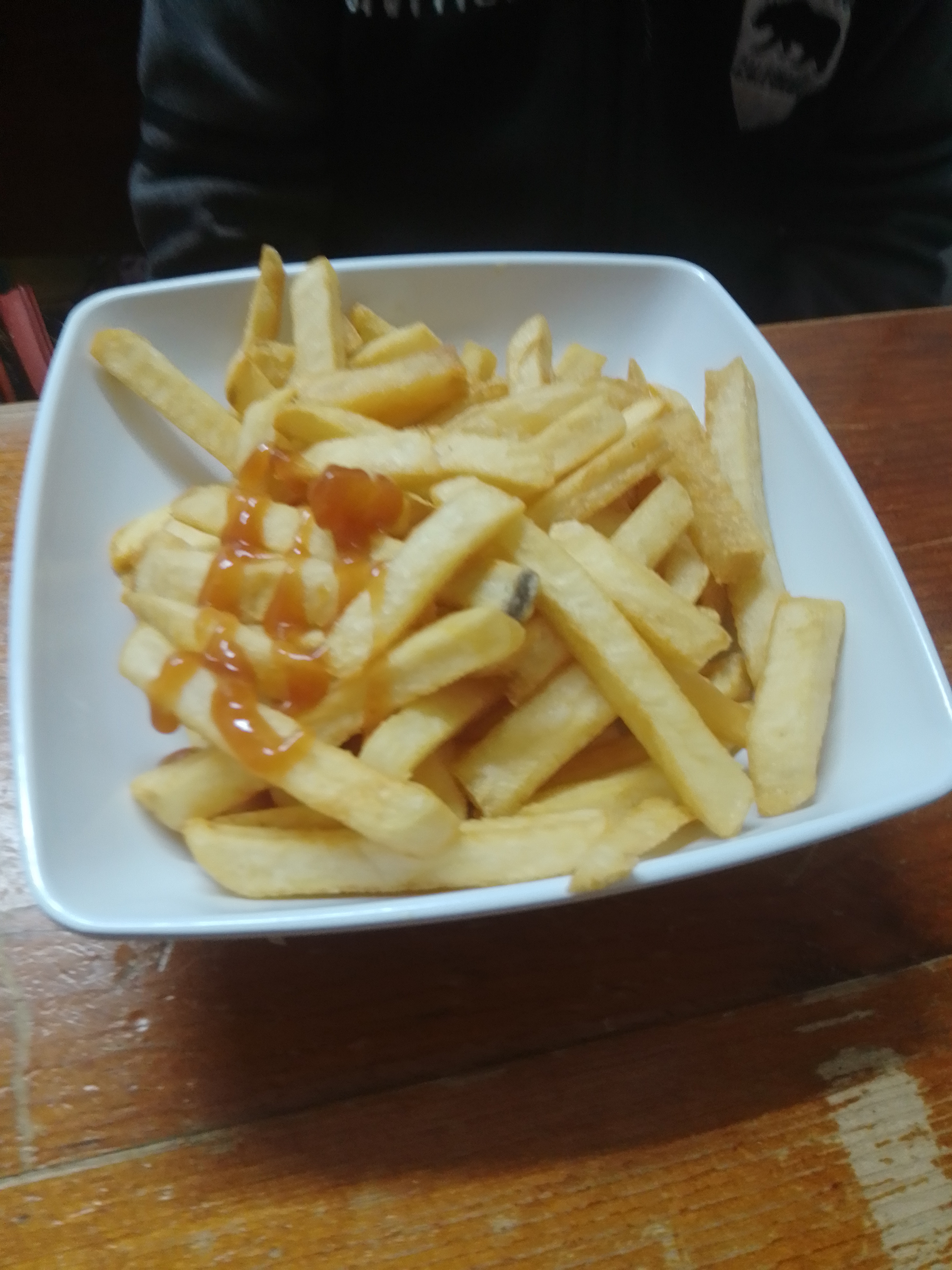 Restaurant Dcorral image 6