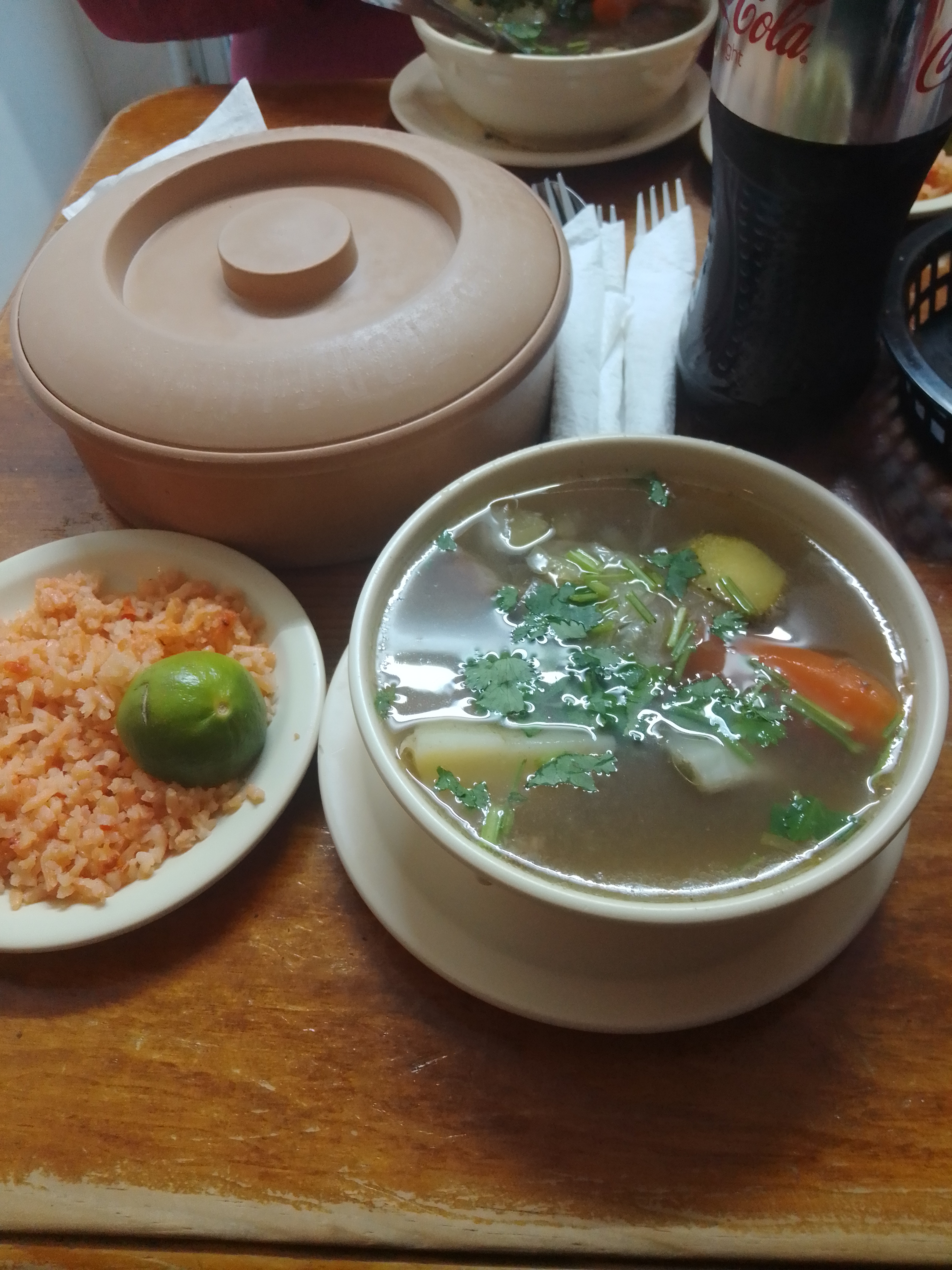 Restaurant Dcorral image 9