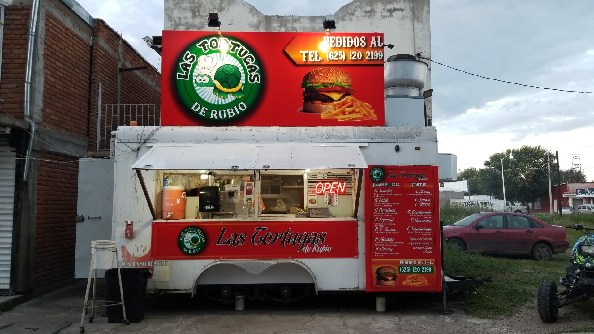 Las Tortugas image 3