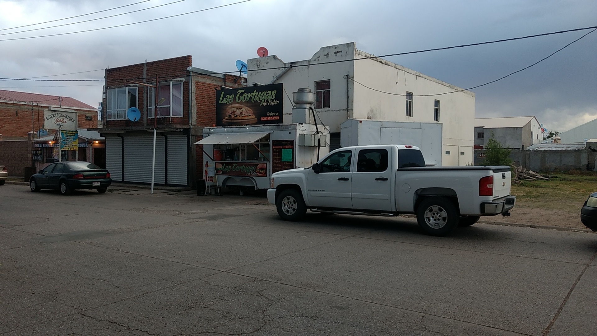 Las Tortugas image 5