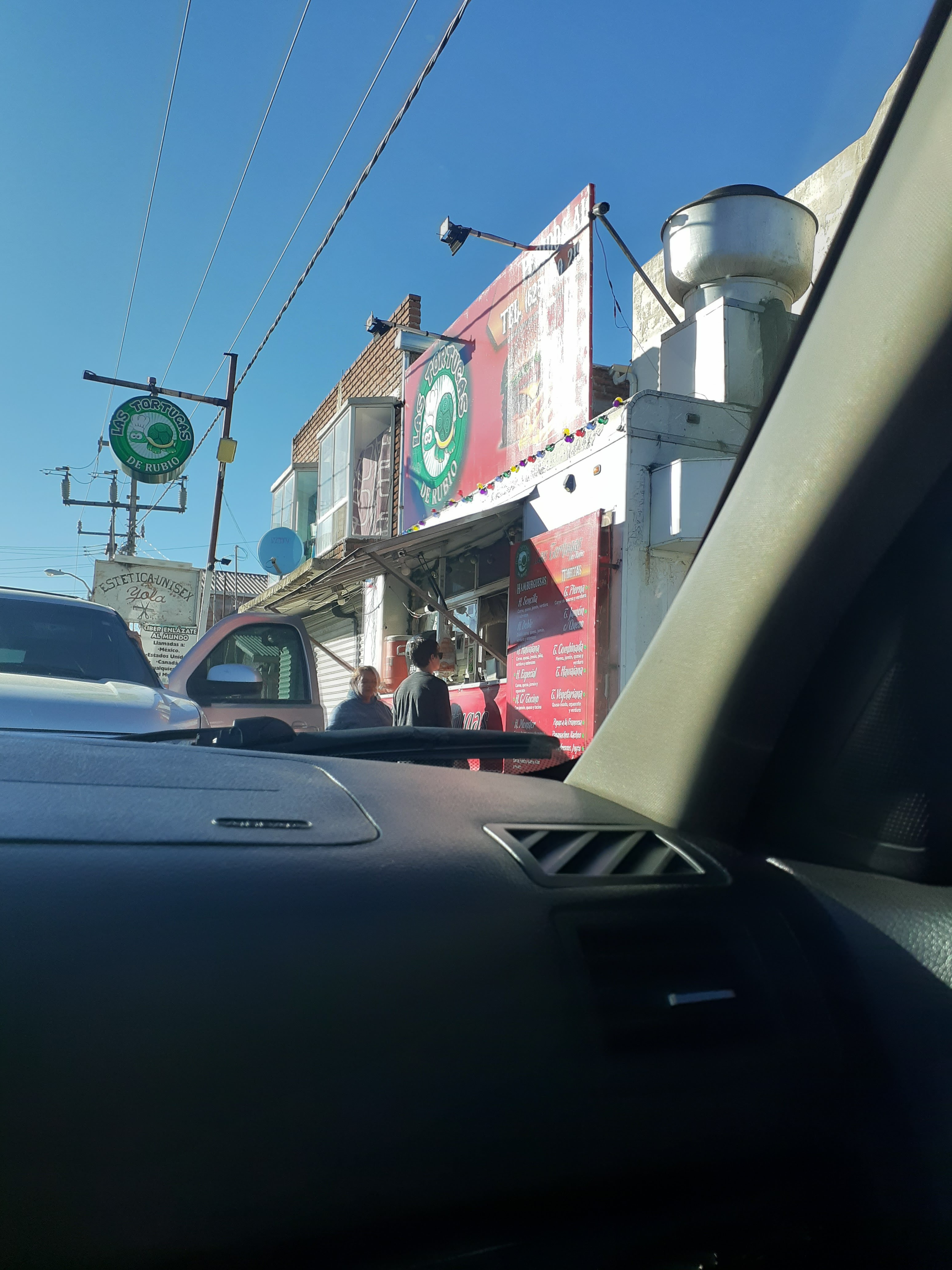 Las Tortugas image 7