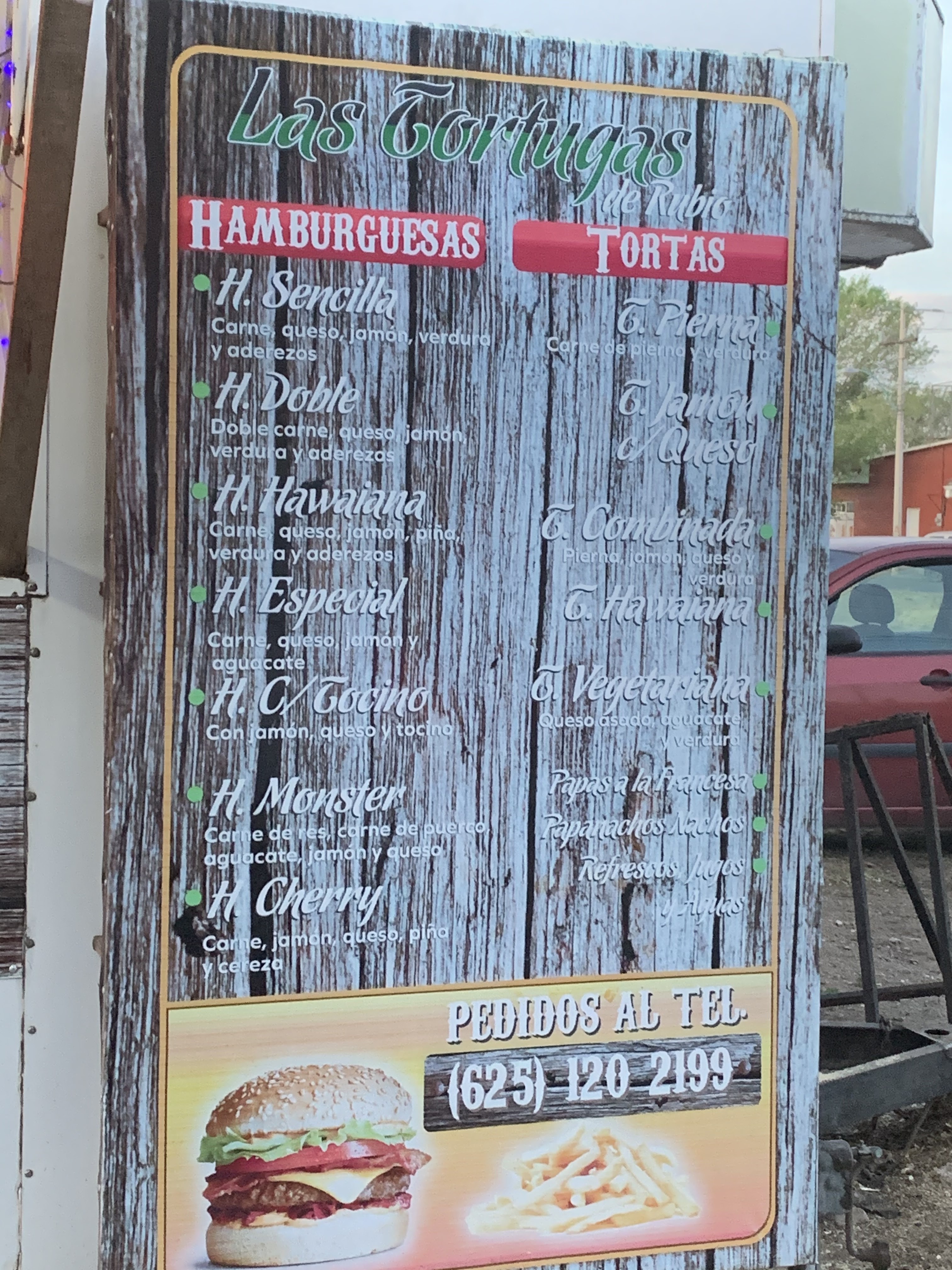 Las Tortugas image 9