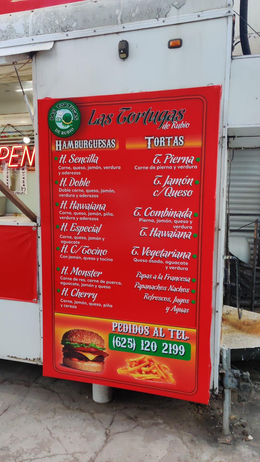 Las Tortugas image 10