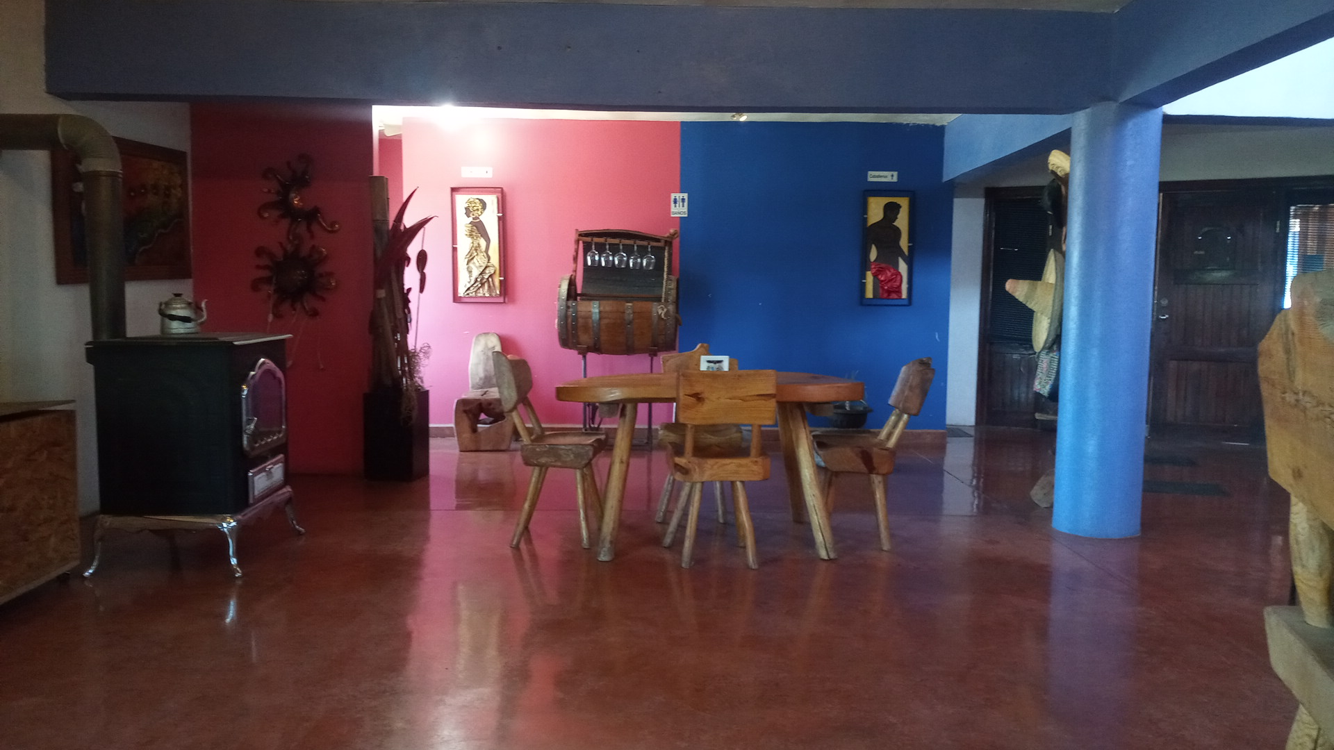 Un Rincón del Sur image 2