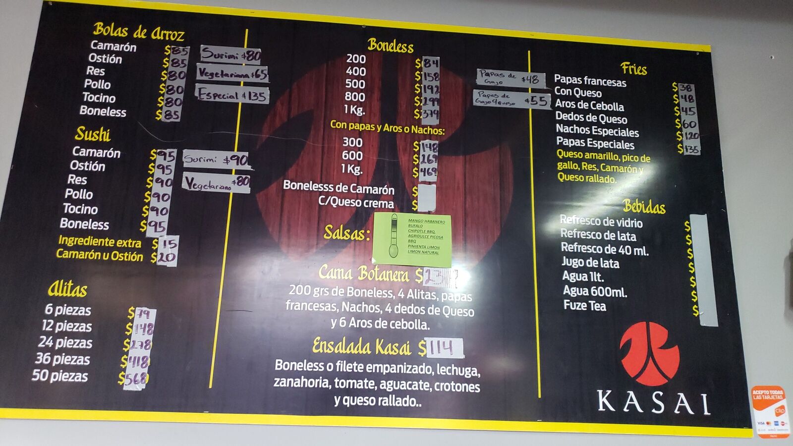 KASAI image 5