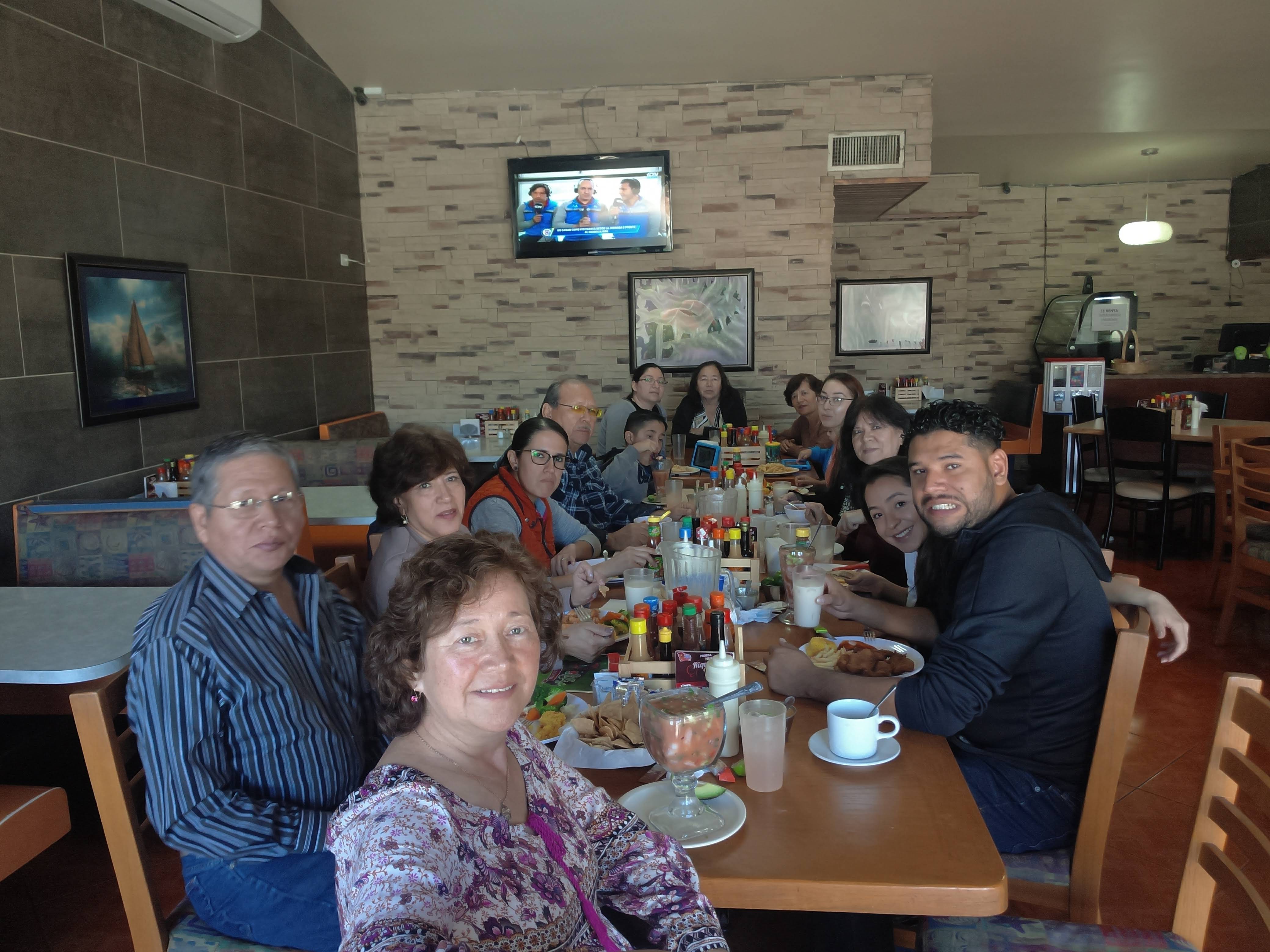 Cocteleria Lily image 1