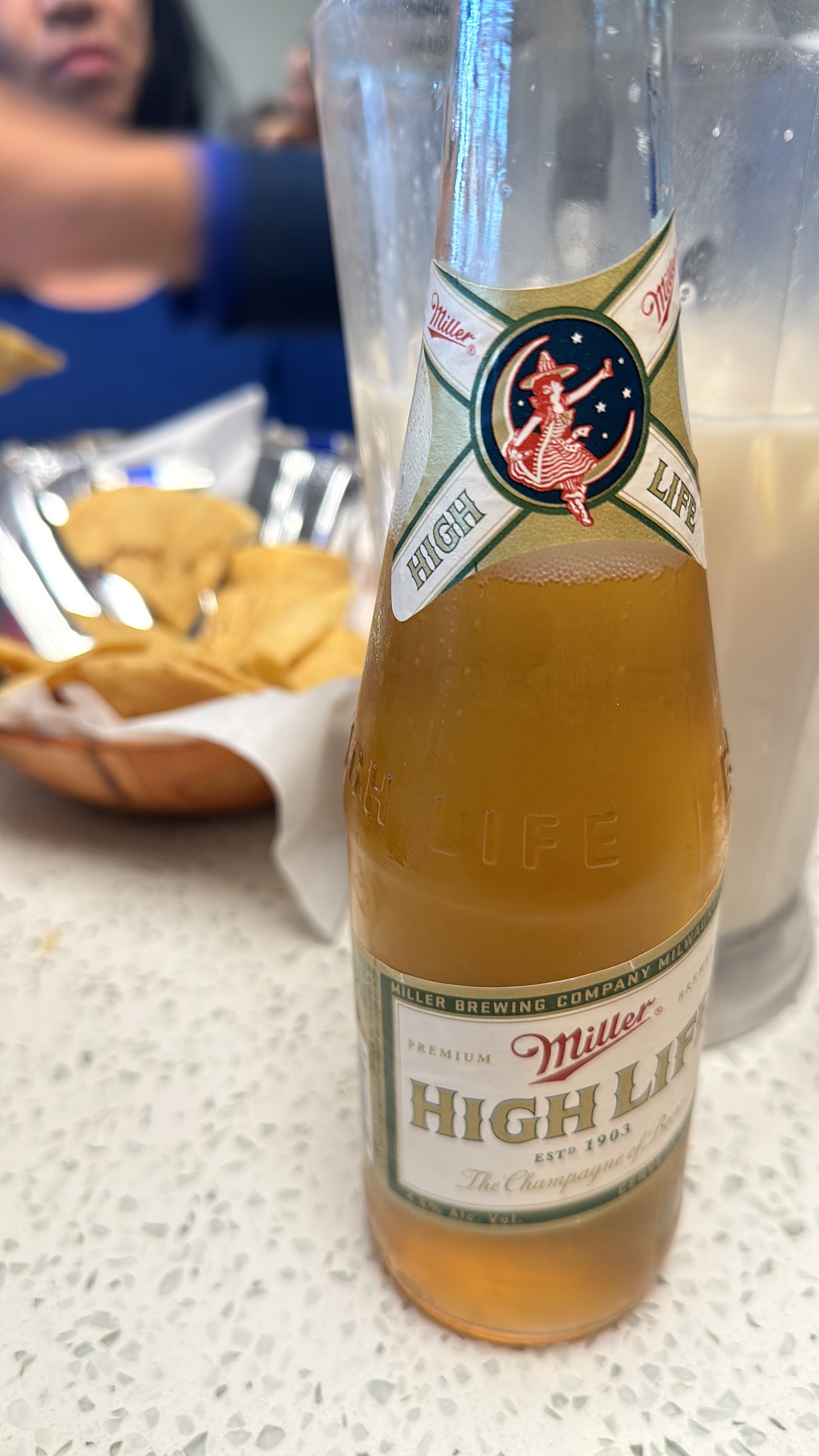 Cocteleria Lily image 7