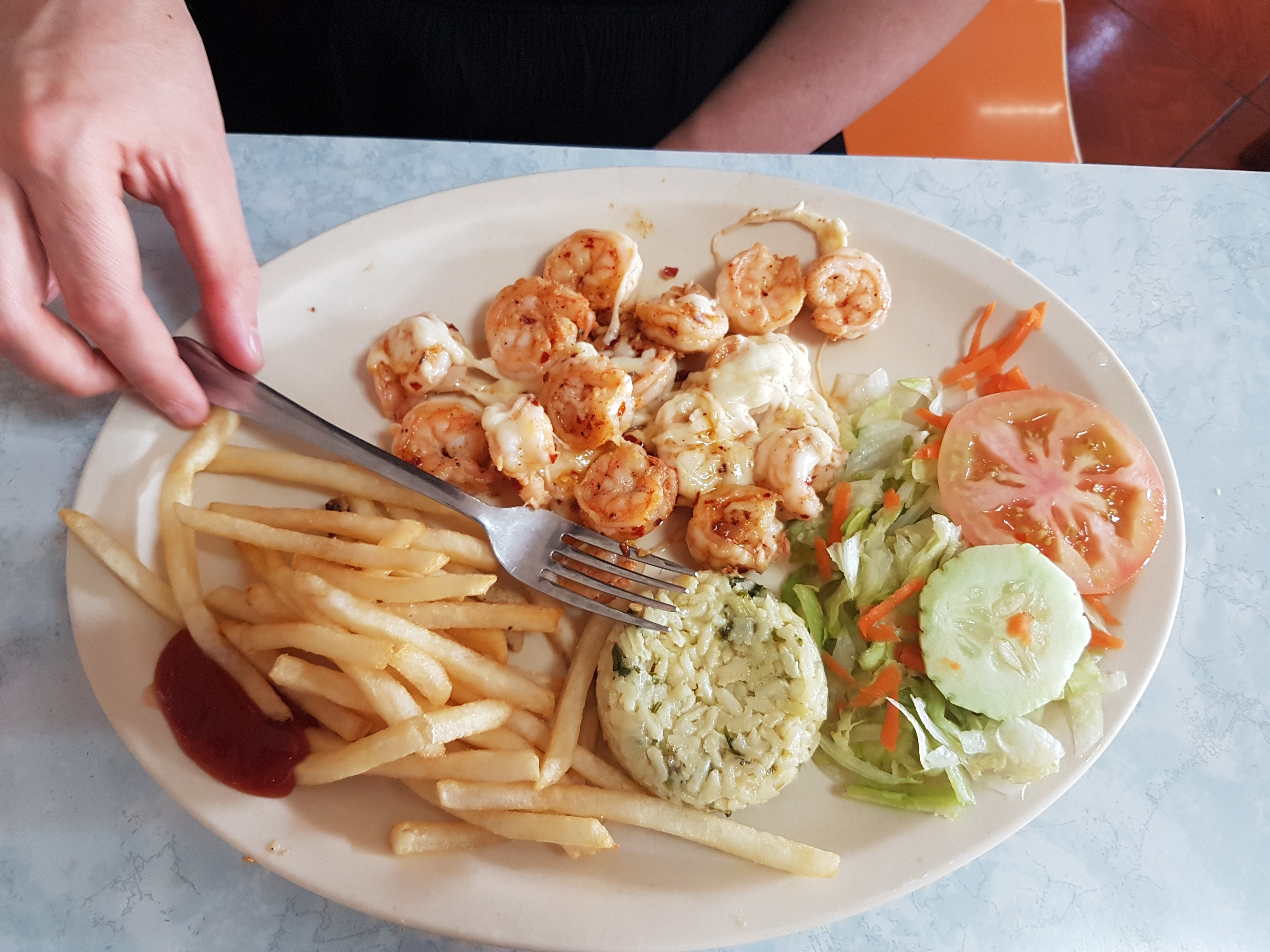 Cocteleria Lily image 9