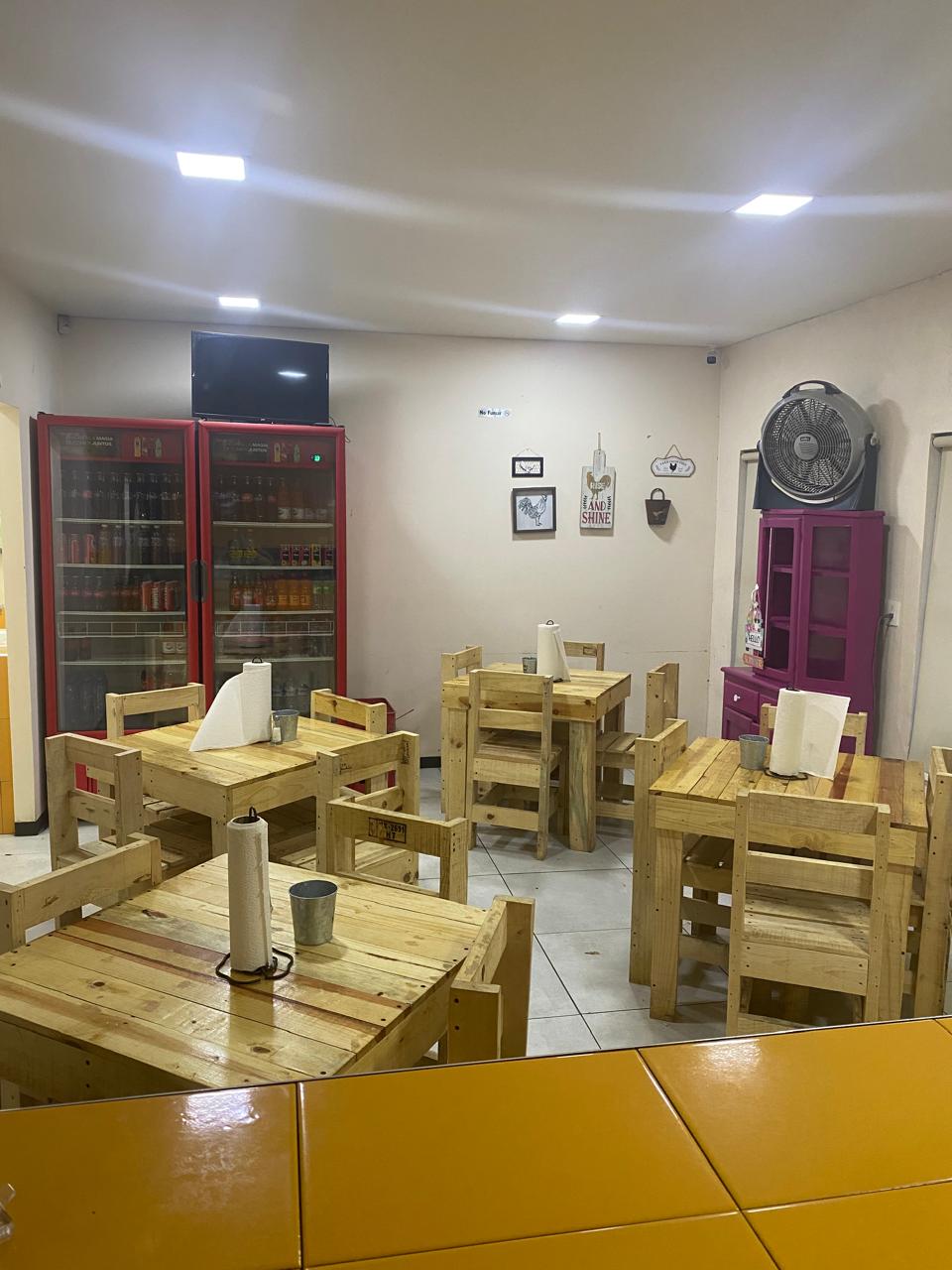 El Pollo Giro image 3