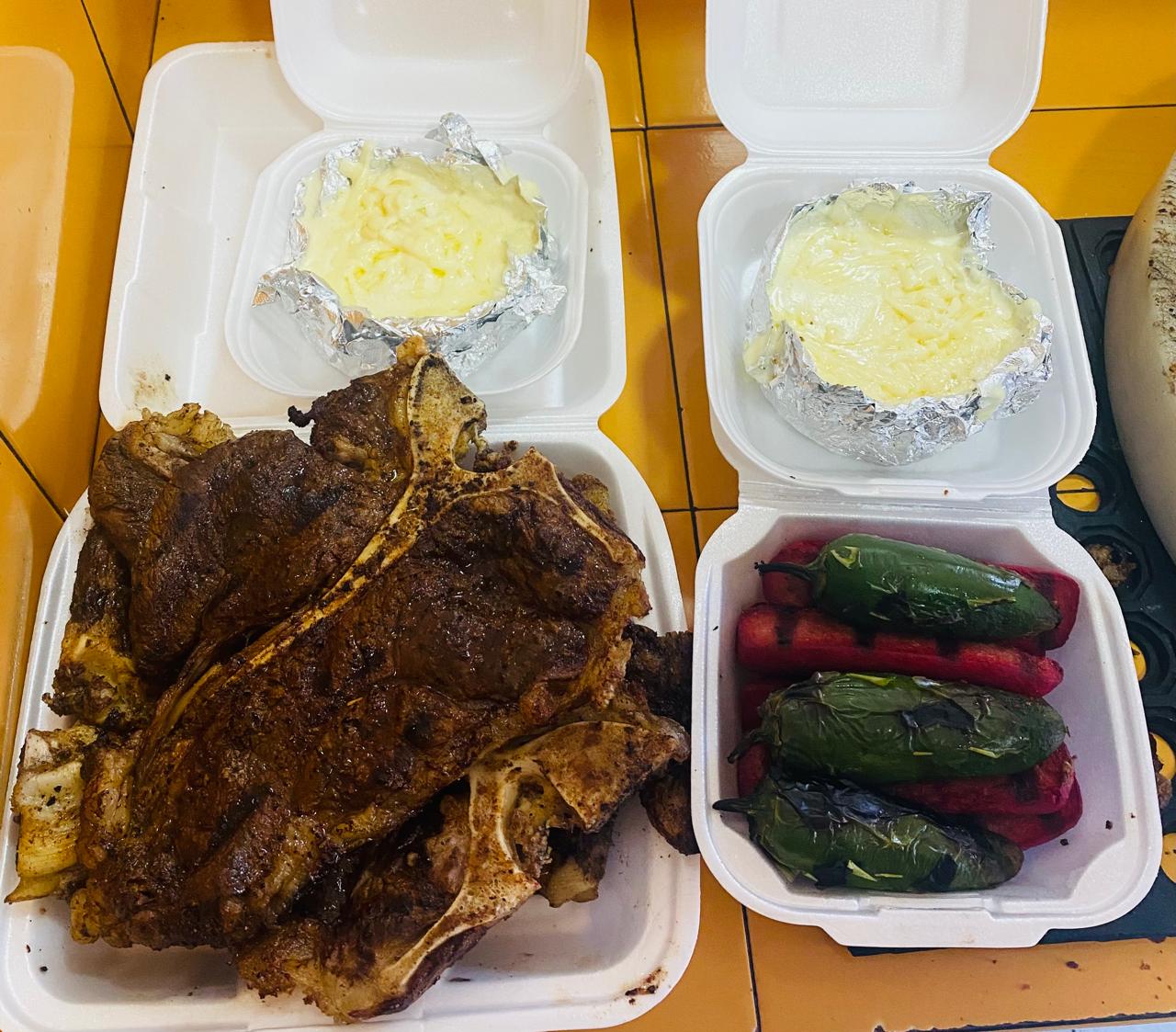 El Pollo Giro image 5