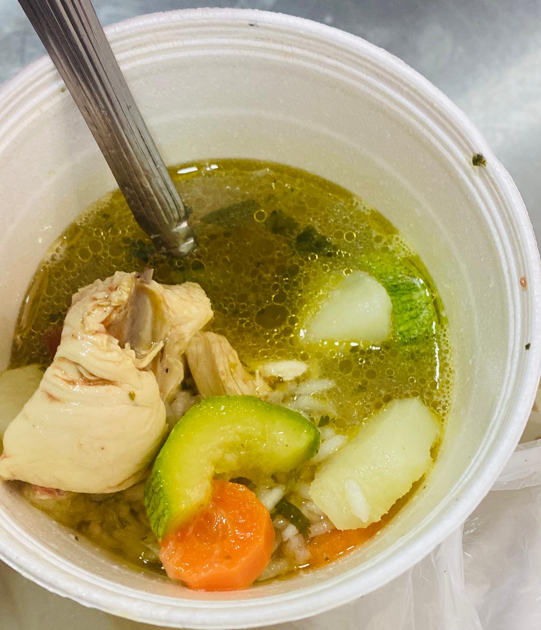 El Pollo Giro image 6