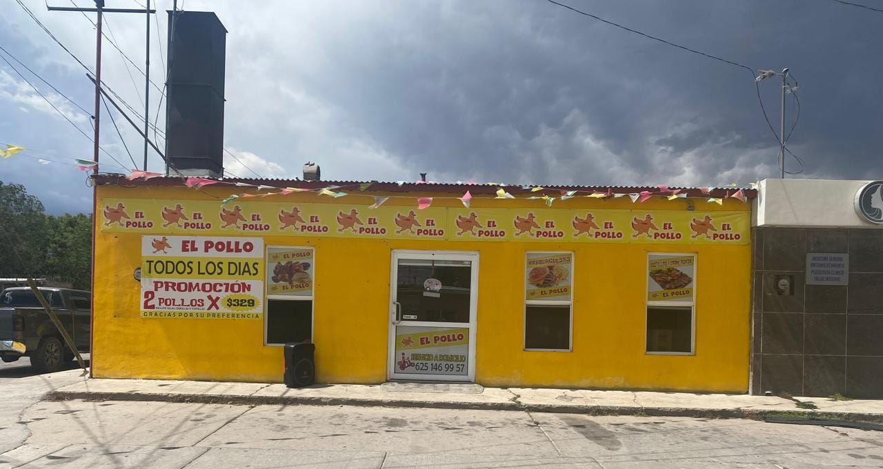 El Pollo Giro image 10