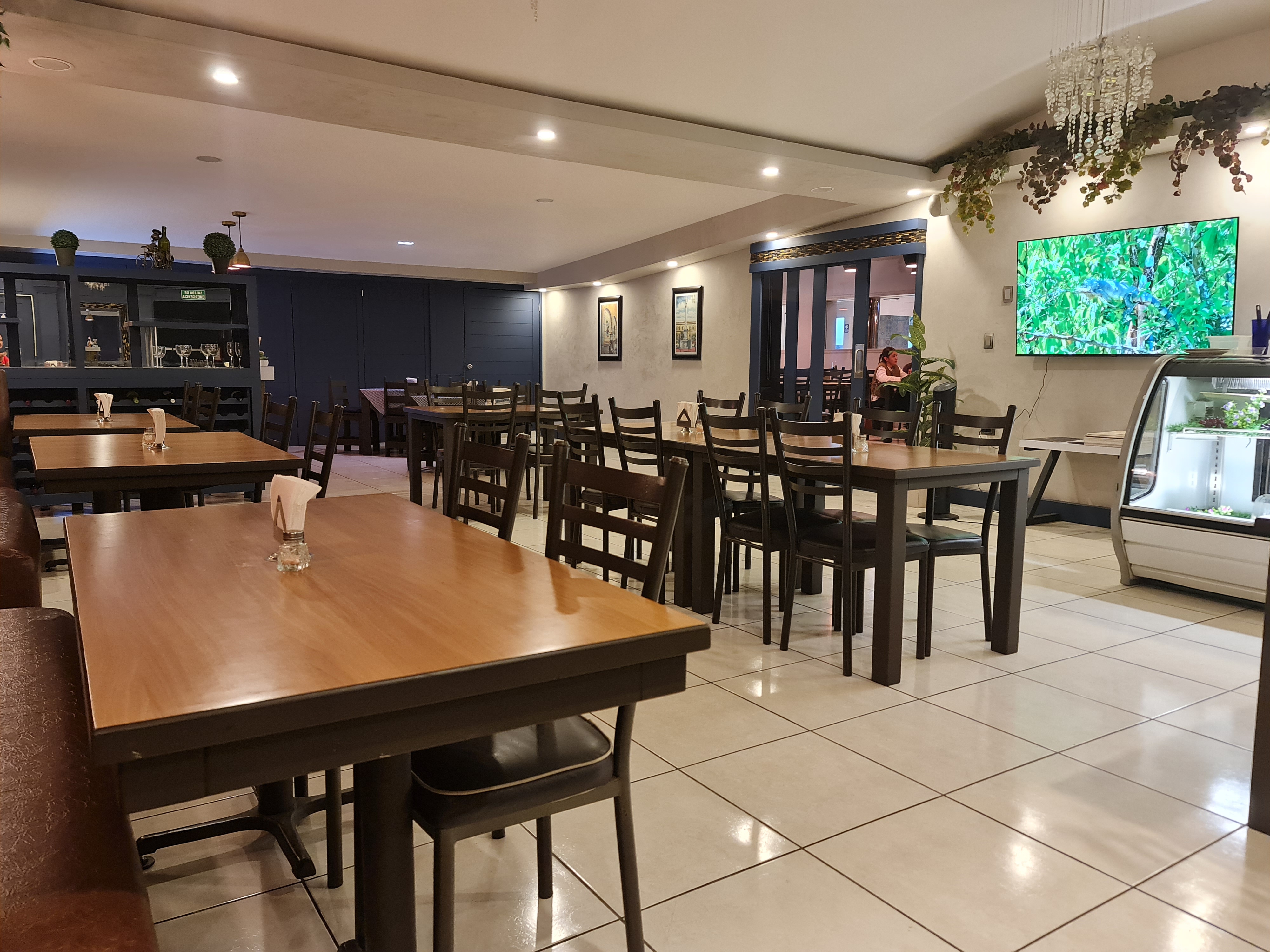 Trattoria Restaurante image 1